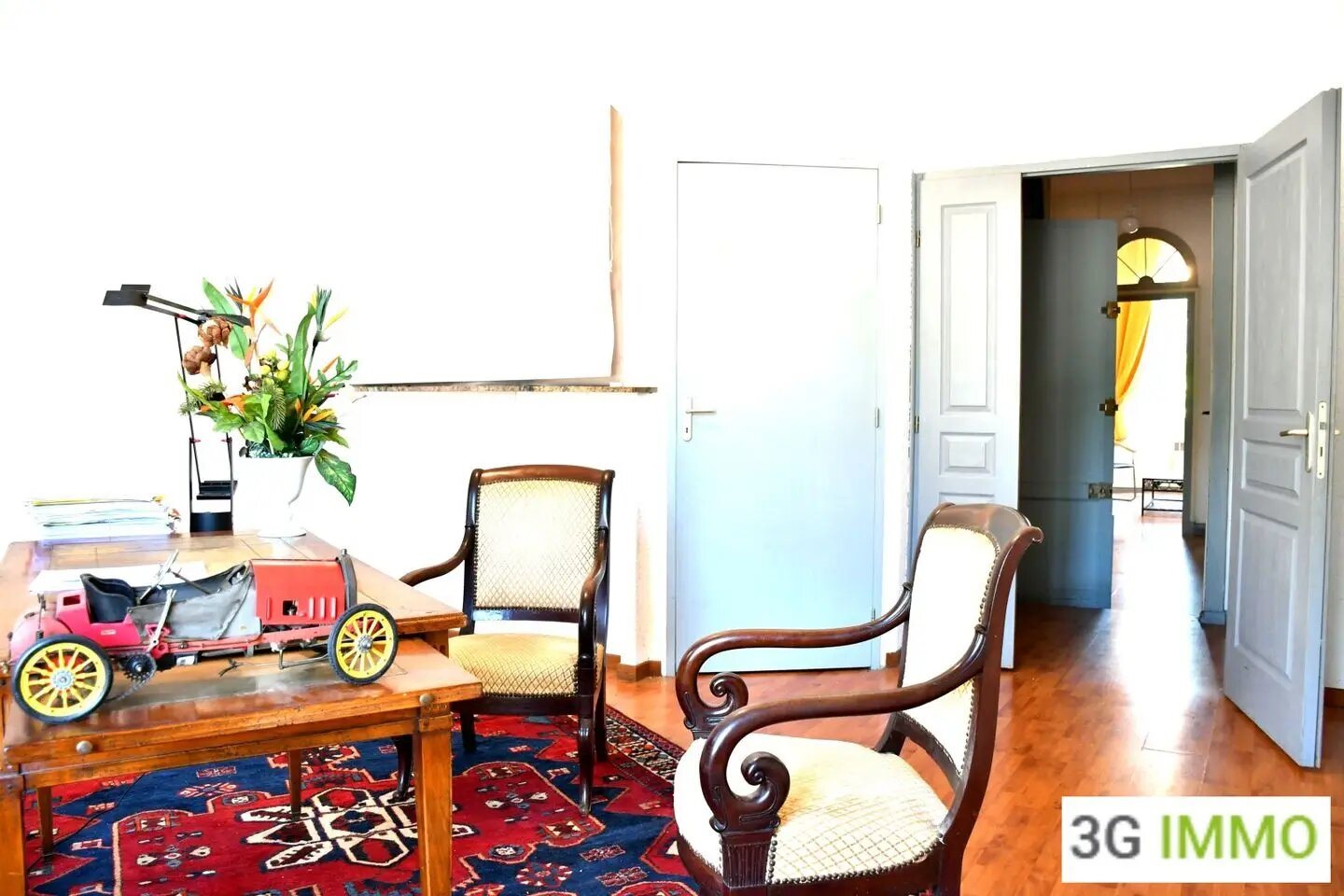 Maison à vendre, 364m², Carcassonne