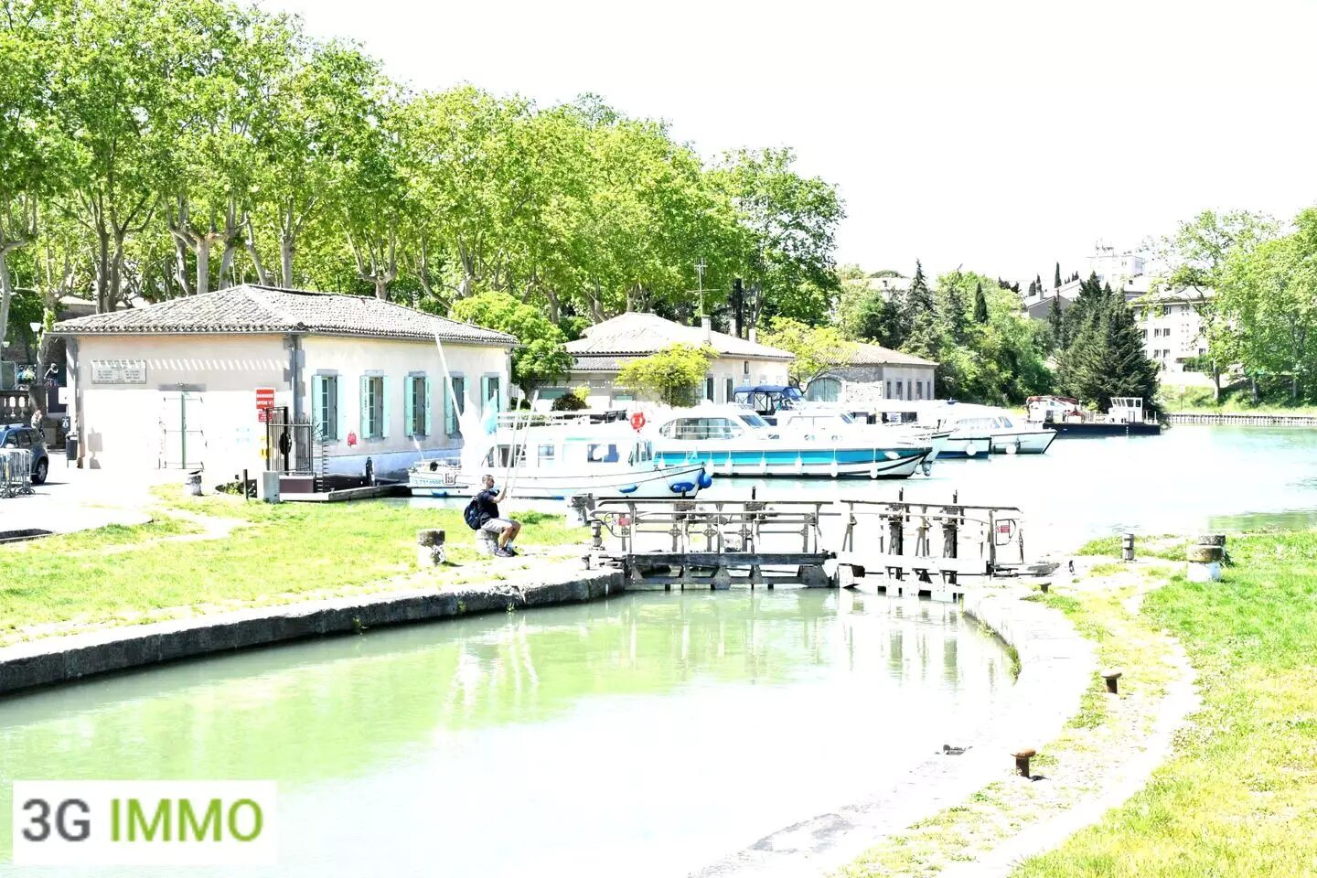 Maison à vendre, 364m², Carcassonne