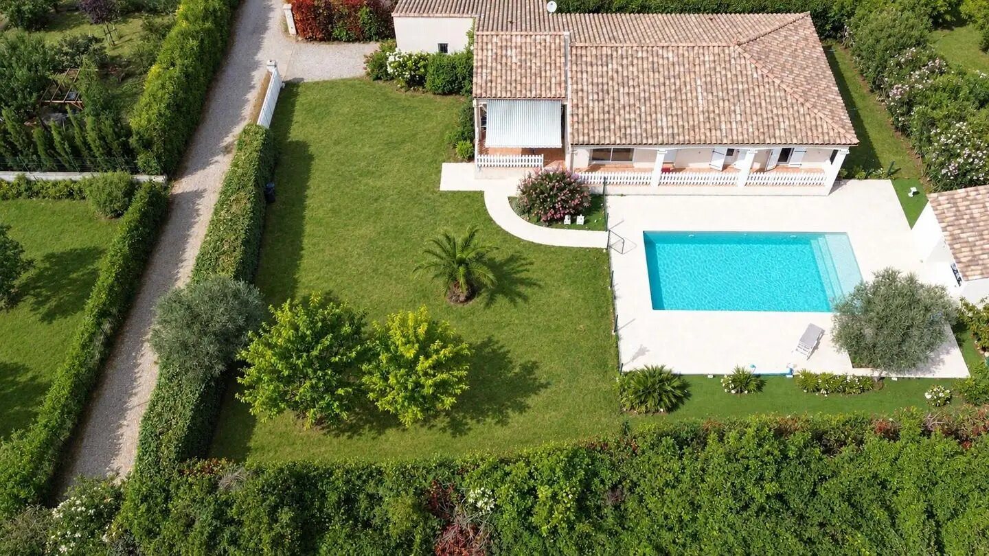 Maison à vendre, 122m², Quissac