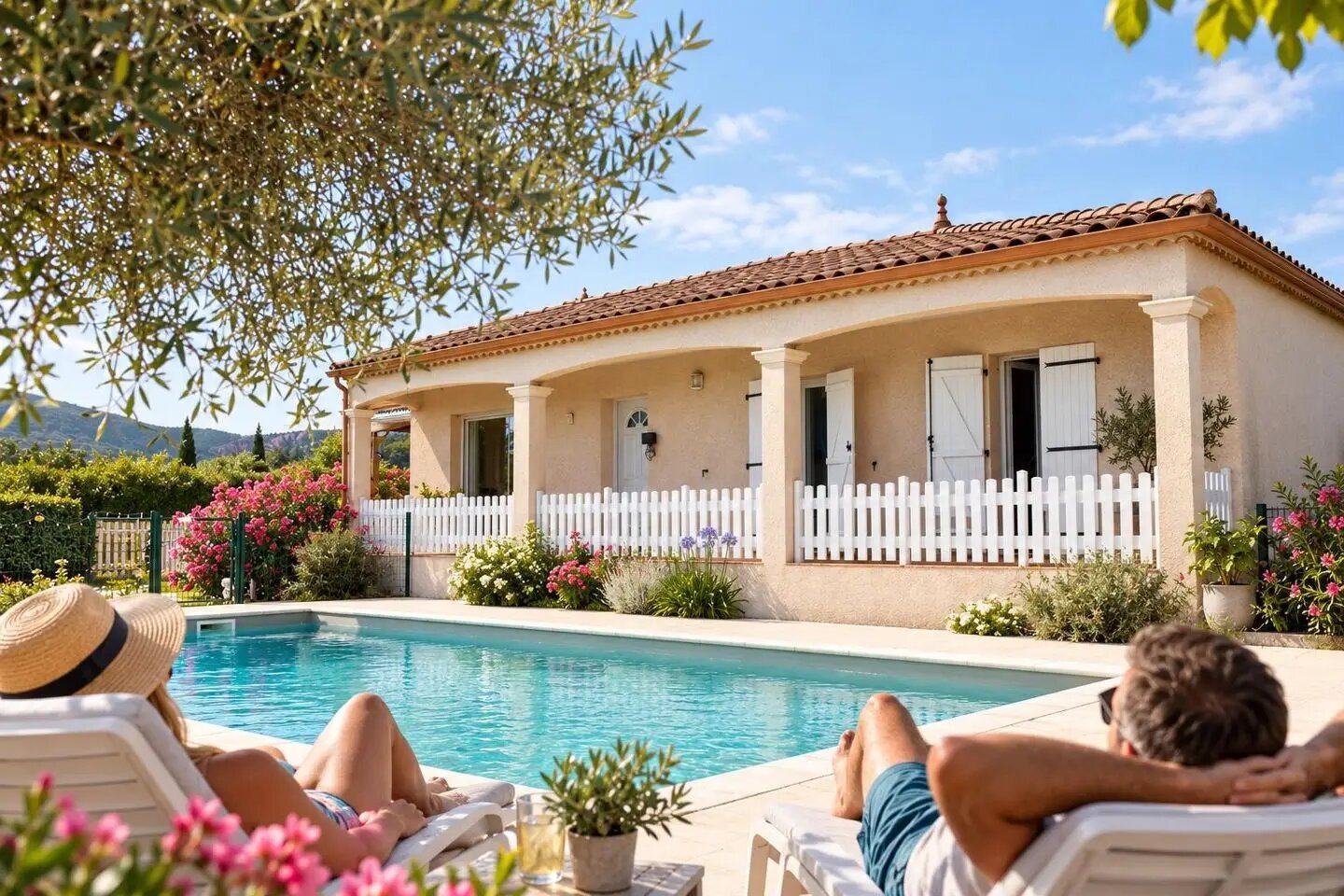 Maison à vendre, 122m², Quissac