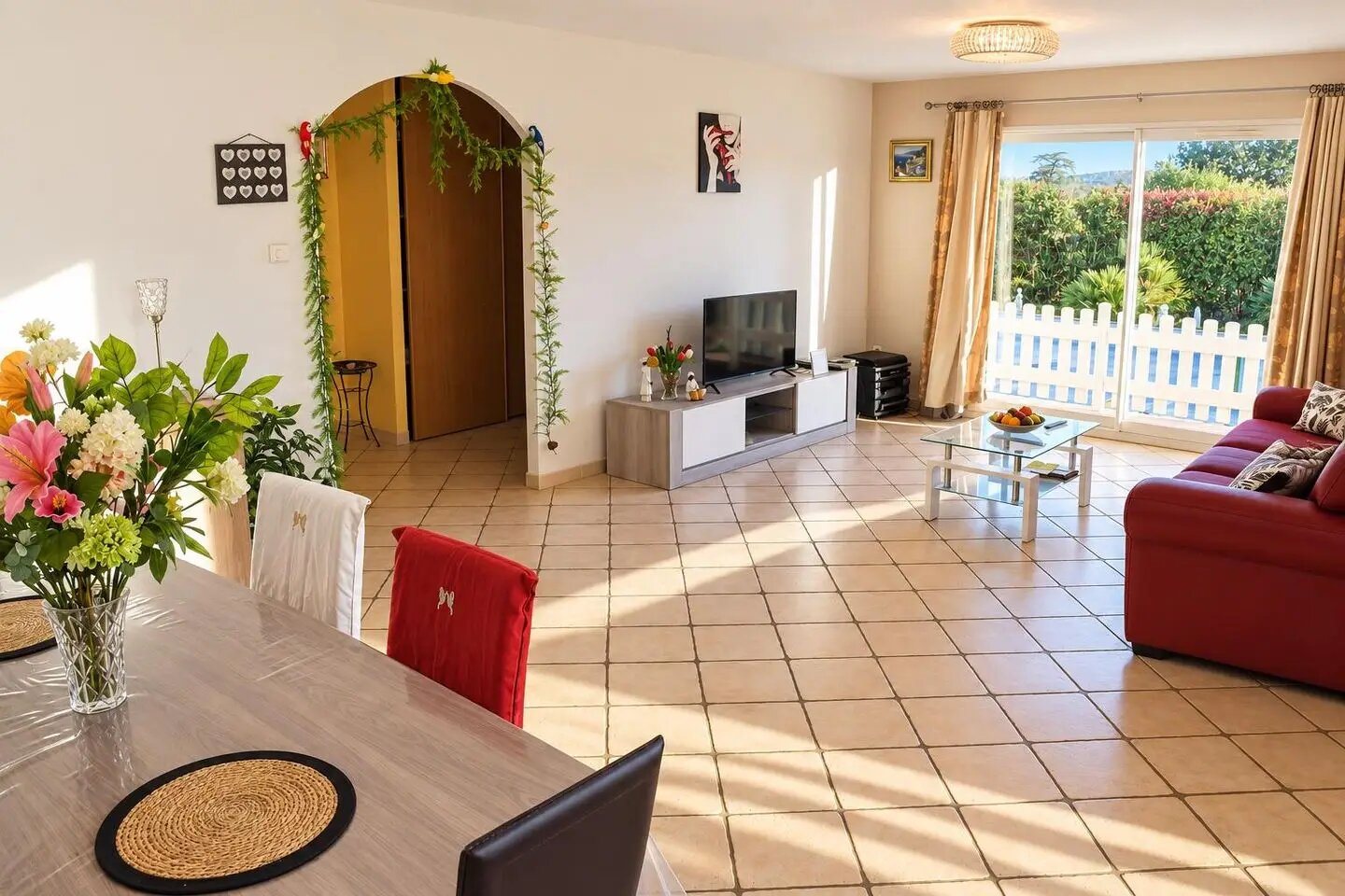 Maison à vendre, 122m², Quissac