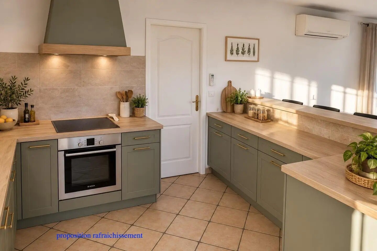 Maison à vendre, 122m², Quissac