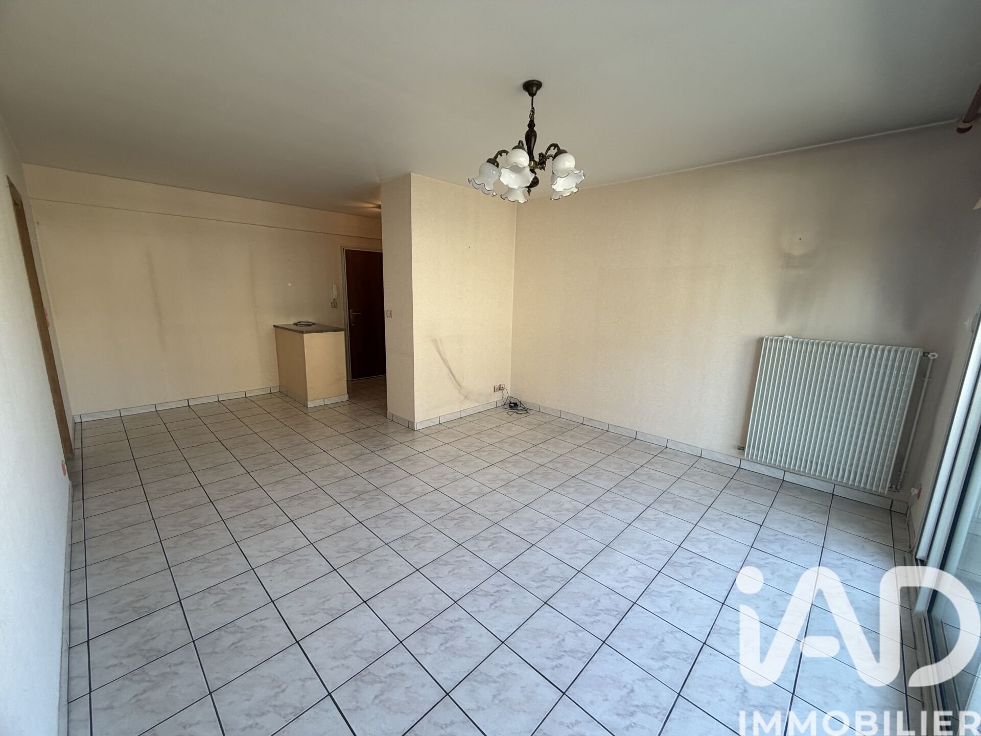 Appartement à vendre, 99m², Périgueux