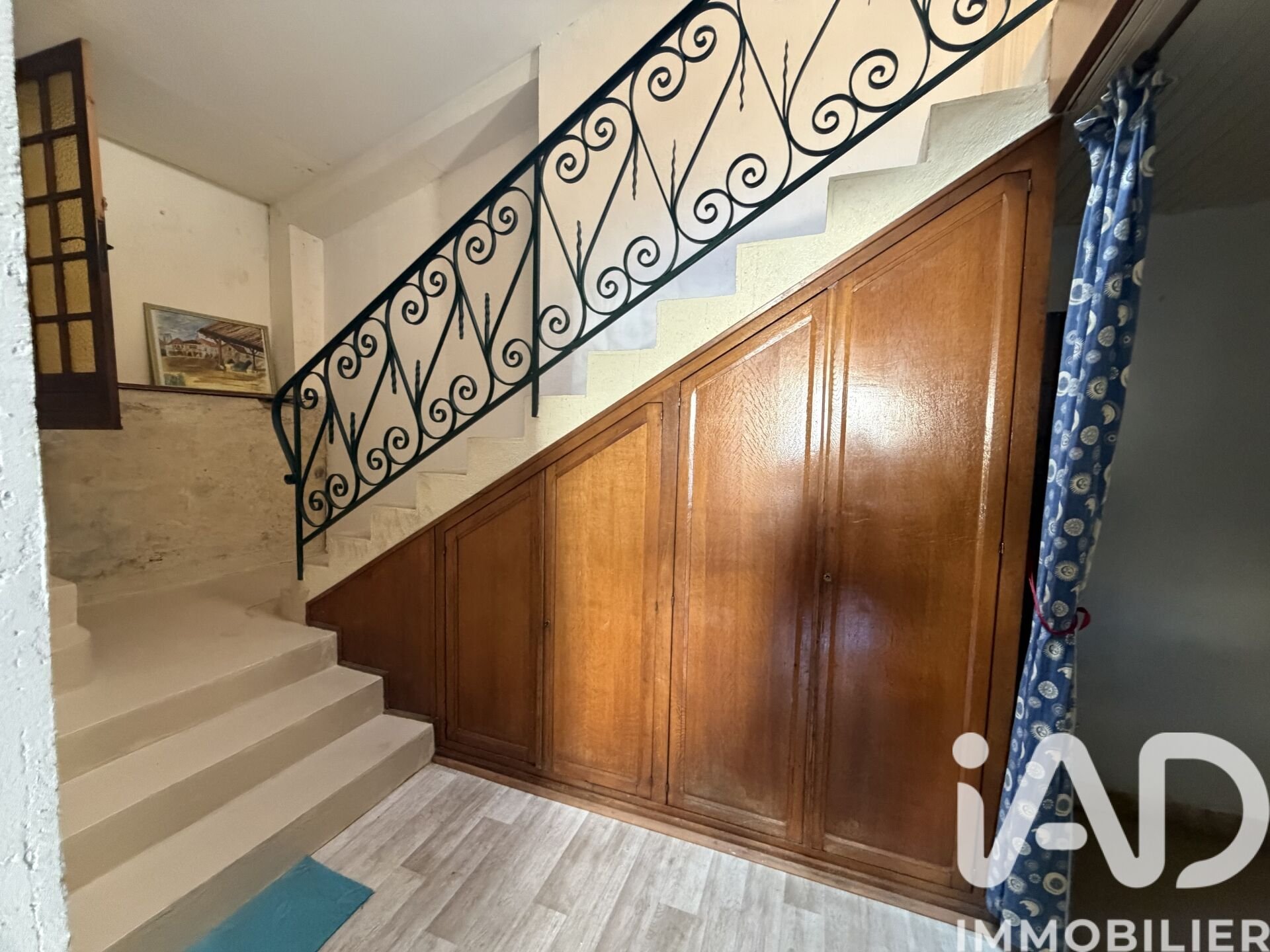 Maison à vendre, 153m², Négrondes