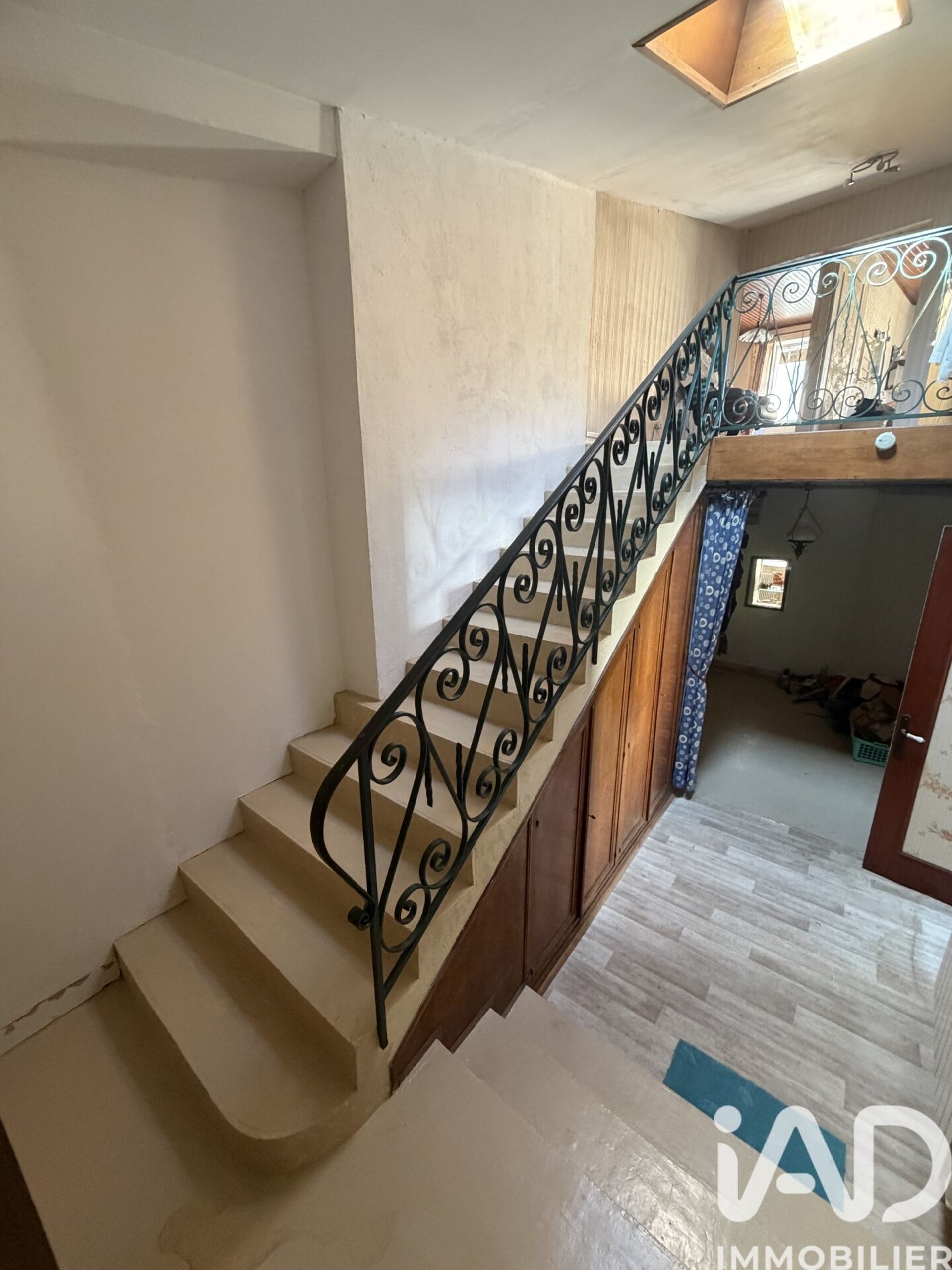 Maison à vendre, 153m², Négrondes