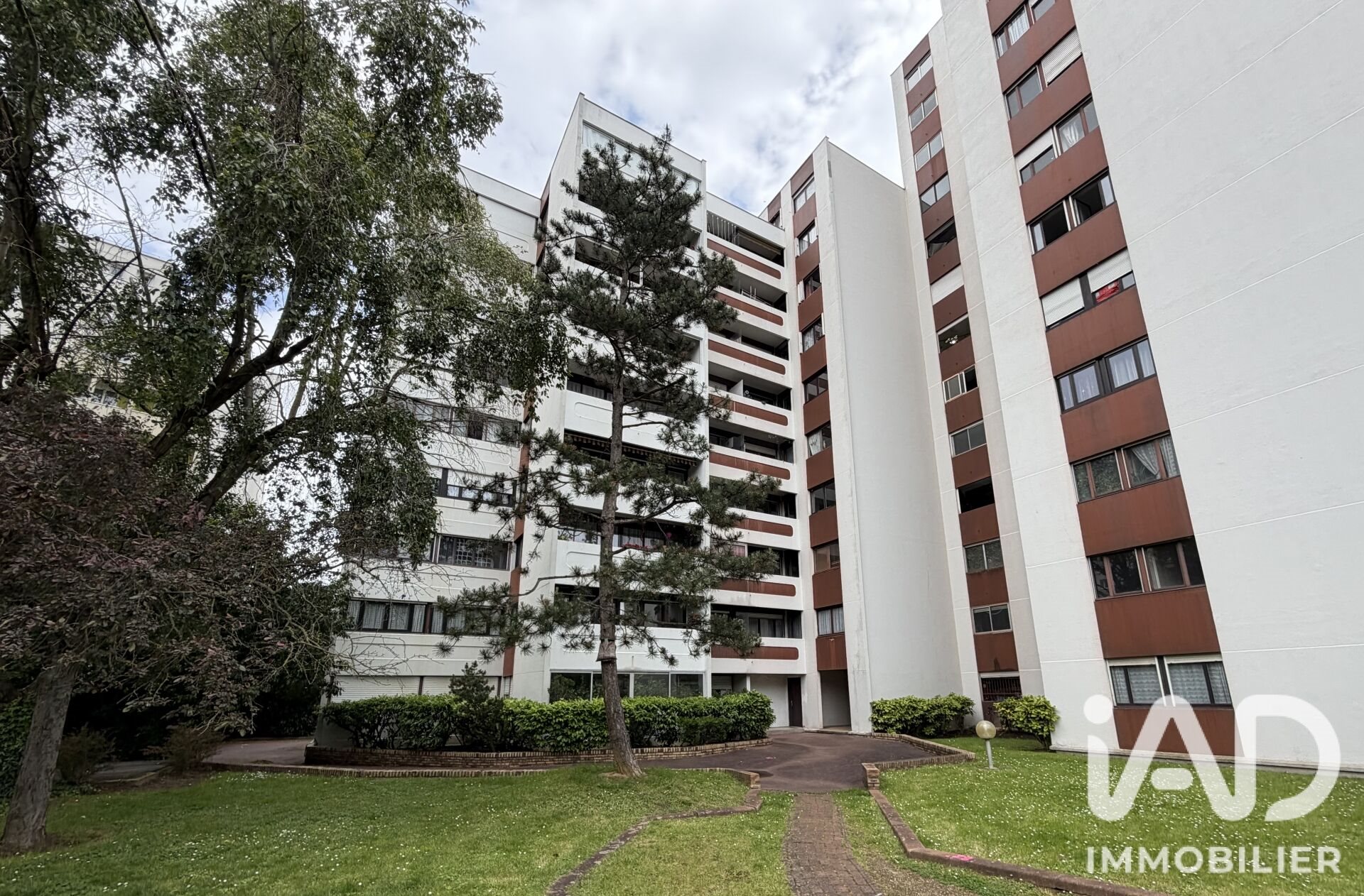 Appartement à vendre, 94m², Vitry-sur-Seine
