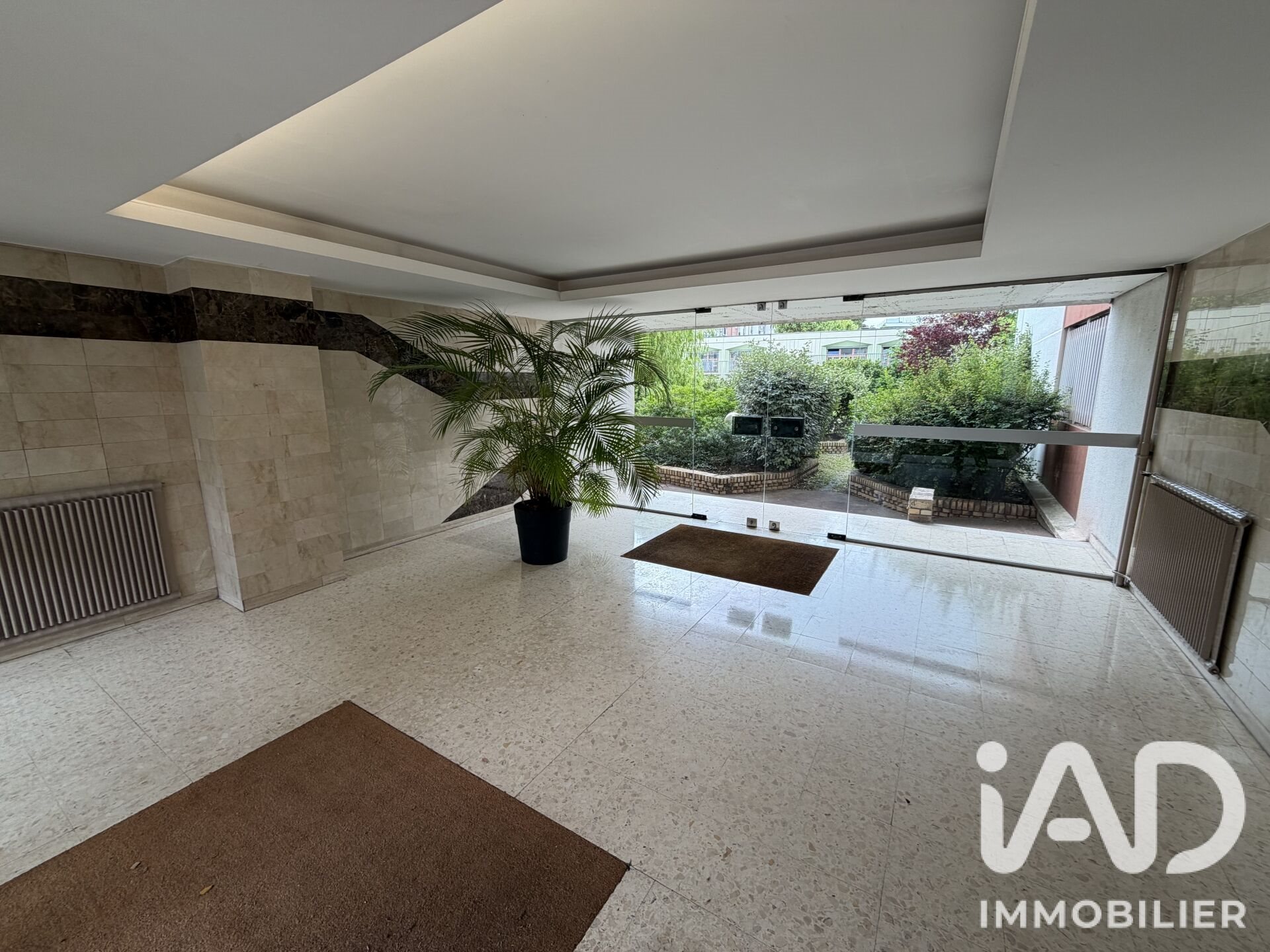 Appartement à vendre, 94m², Vitry-sur-Seine