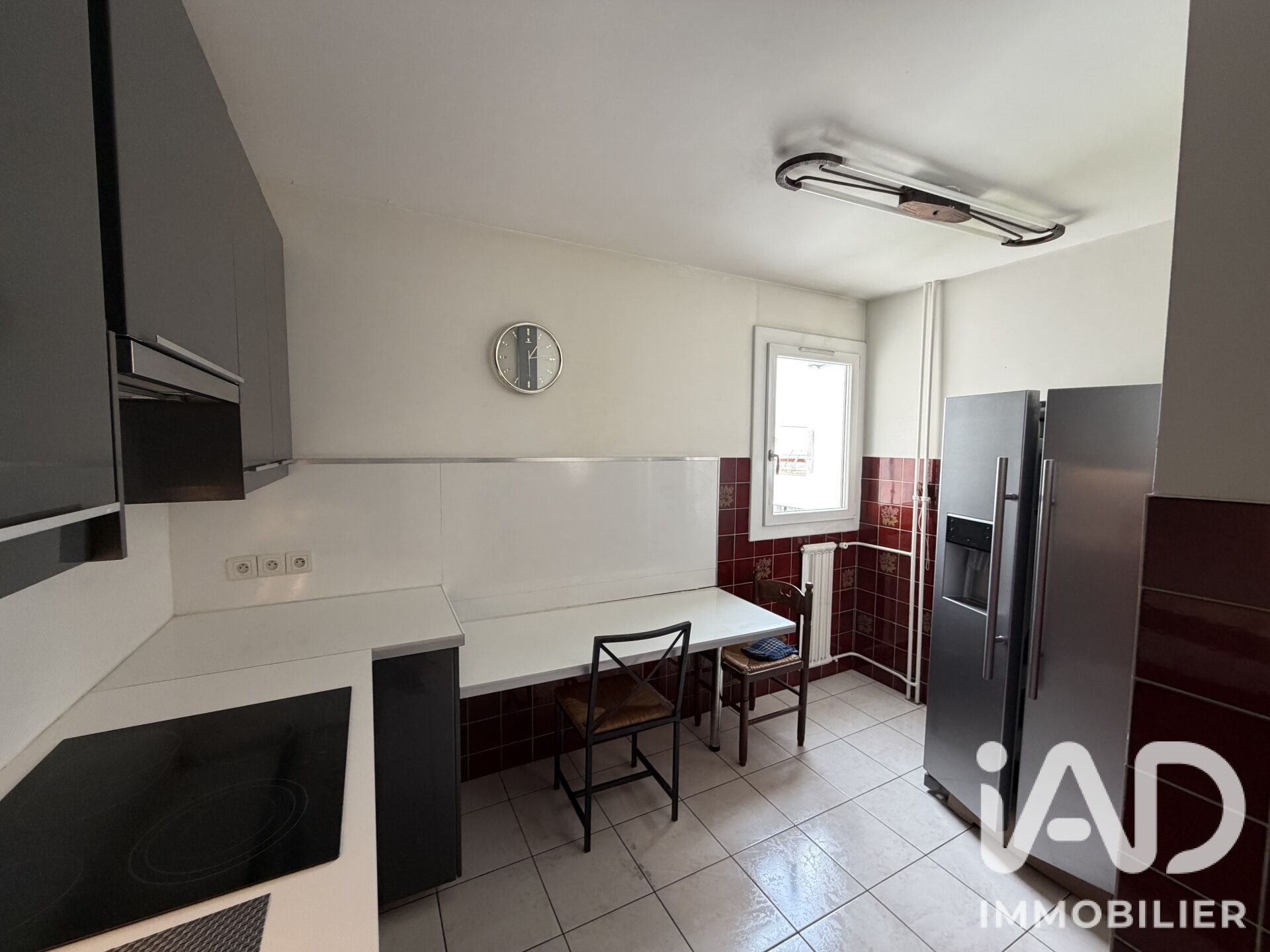 Appartement à vendre, 94m², Vitry-sur-Seine