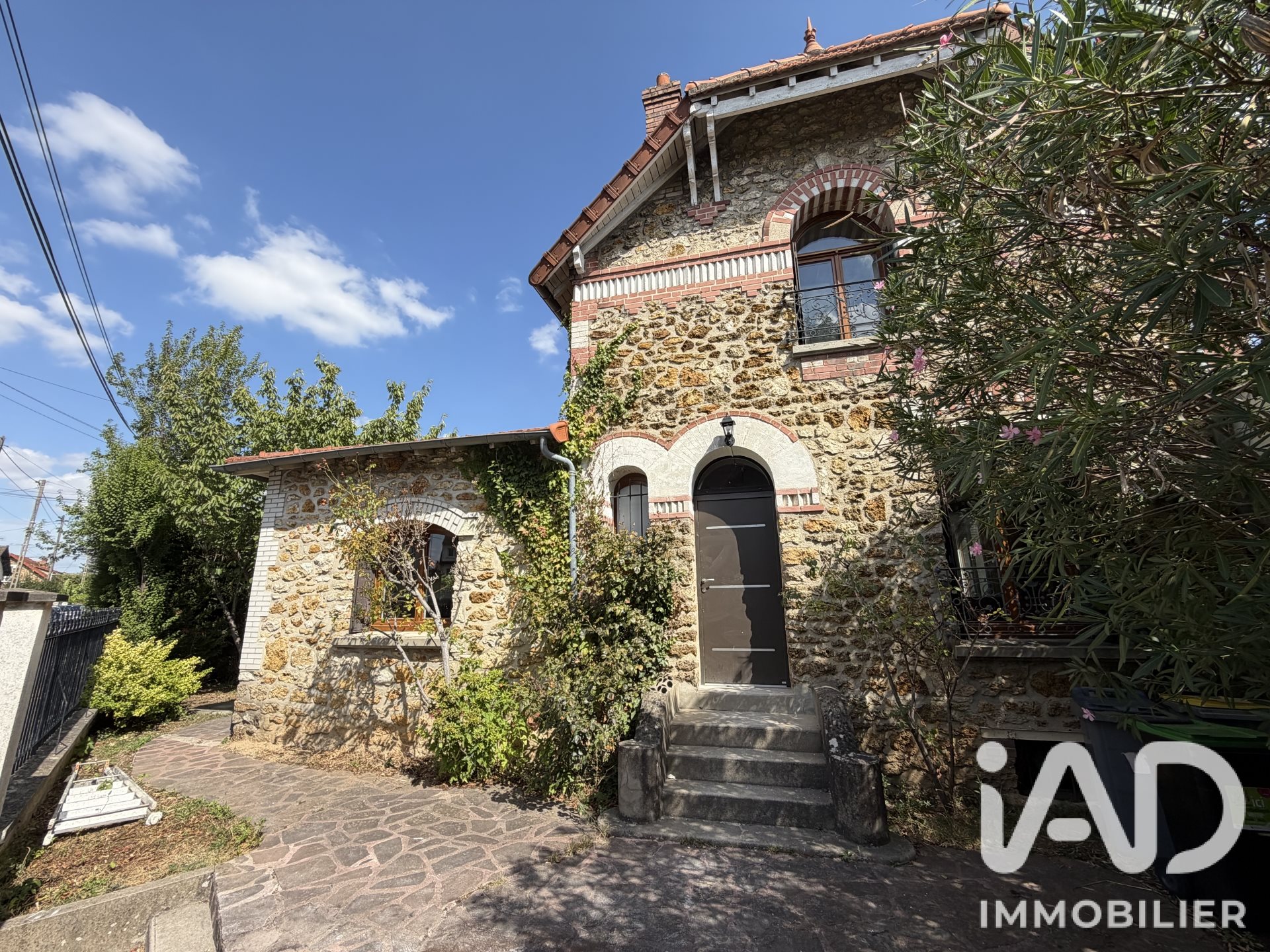 Maison à vendre, 101m², Villeneuve-le-Roi