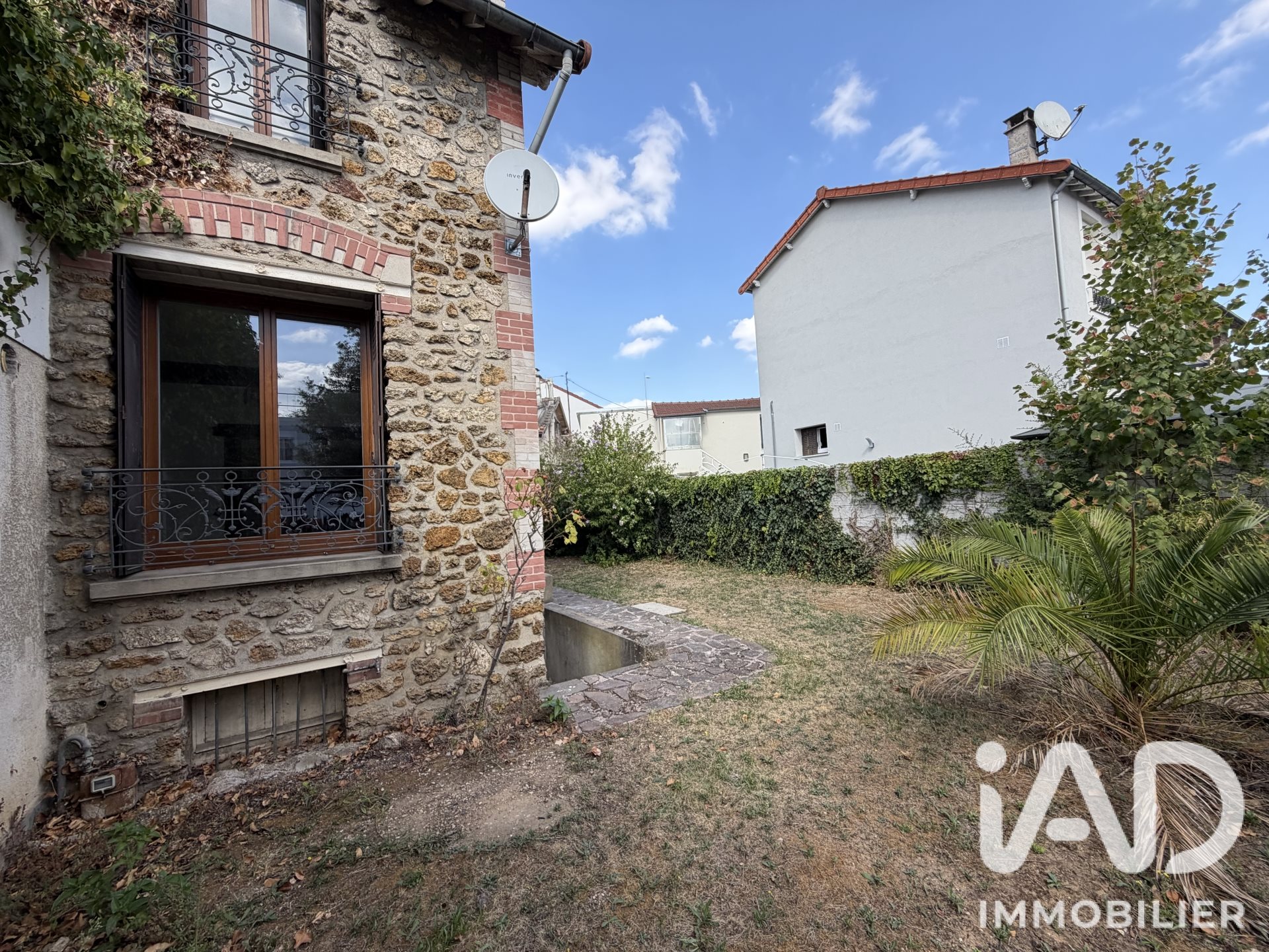 Maison à vendre, 101m², Villeneuve-le-Roi
