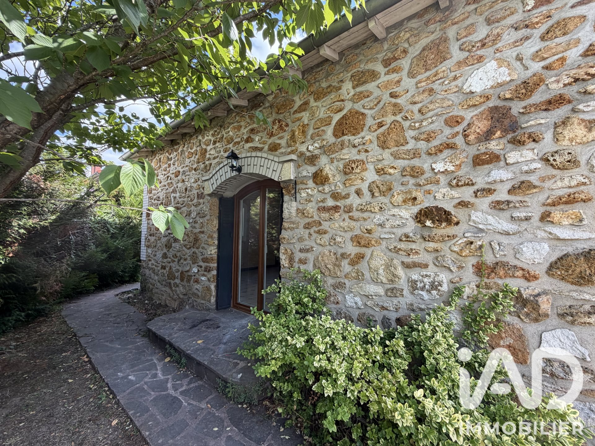 Maison à vendre, 101m², Villeneuve-le-Roi