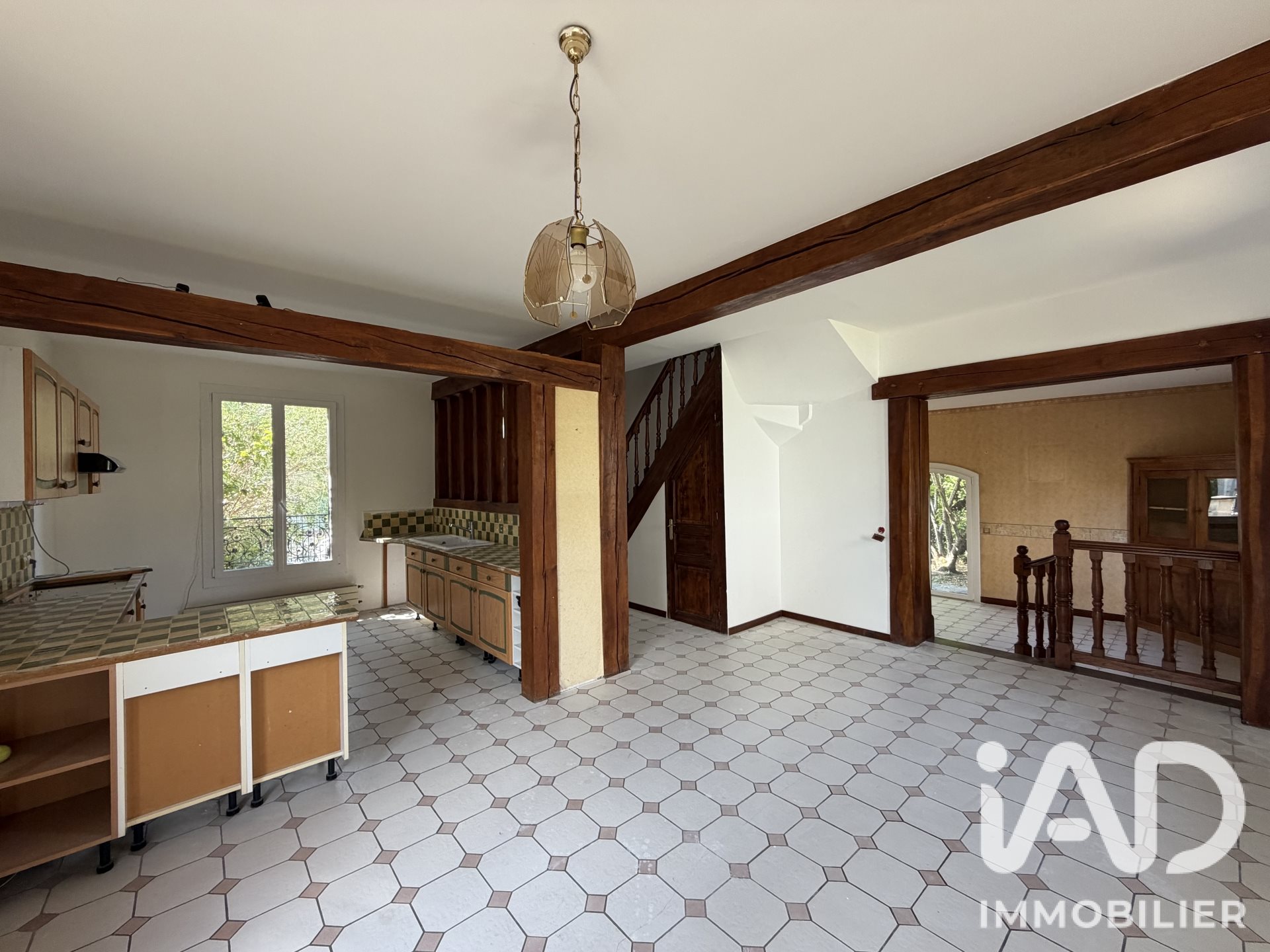Maison à vendre, 101m², Villeneuve-le-Roi