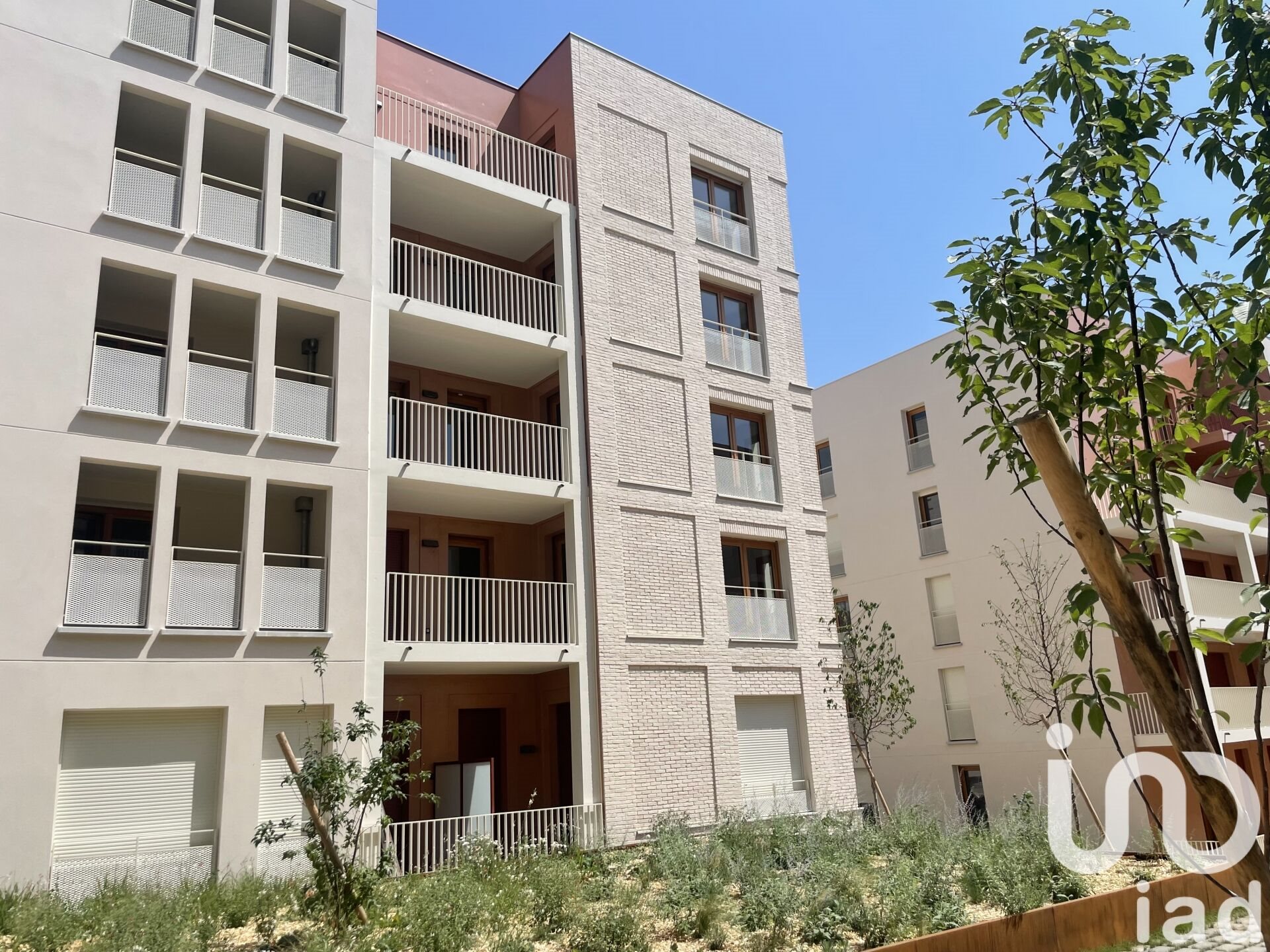 Appartement à vendre, 50m², Orly
