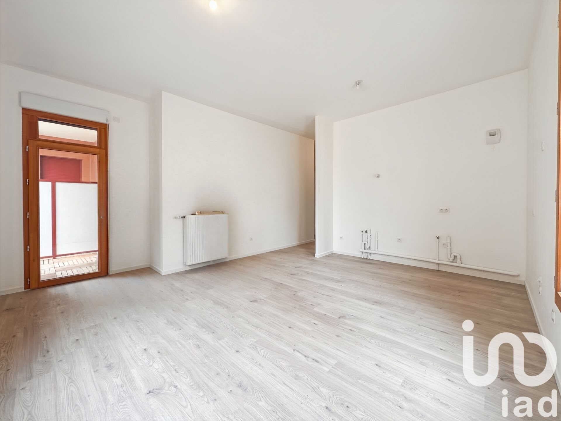 Appartement à vendre, 50m², Orly