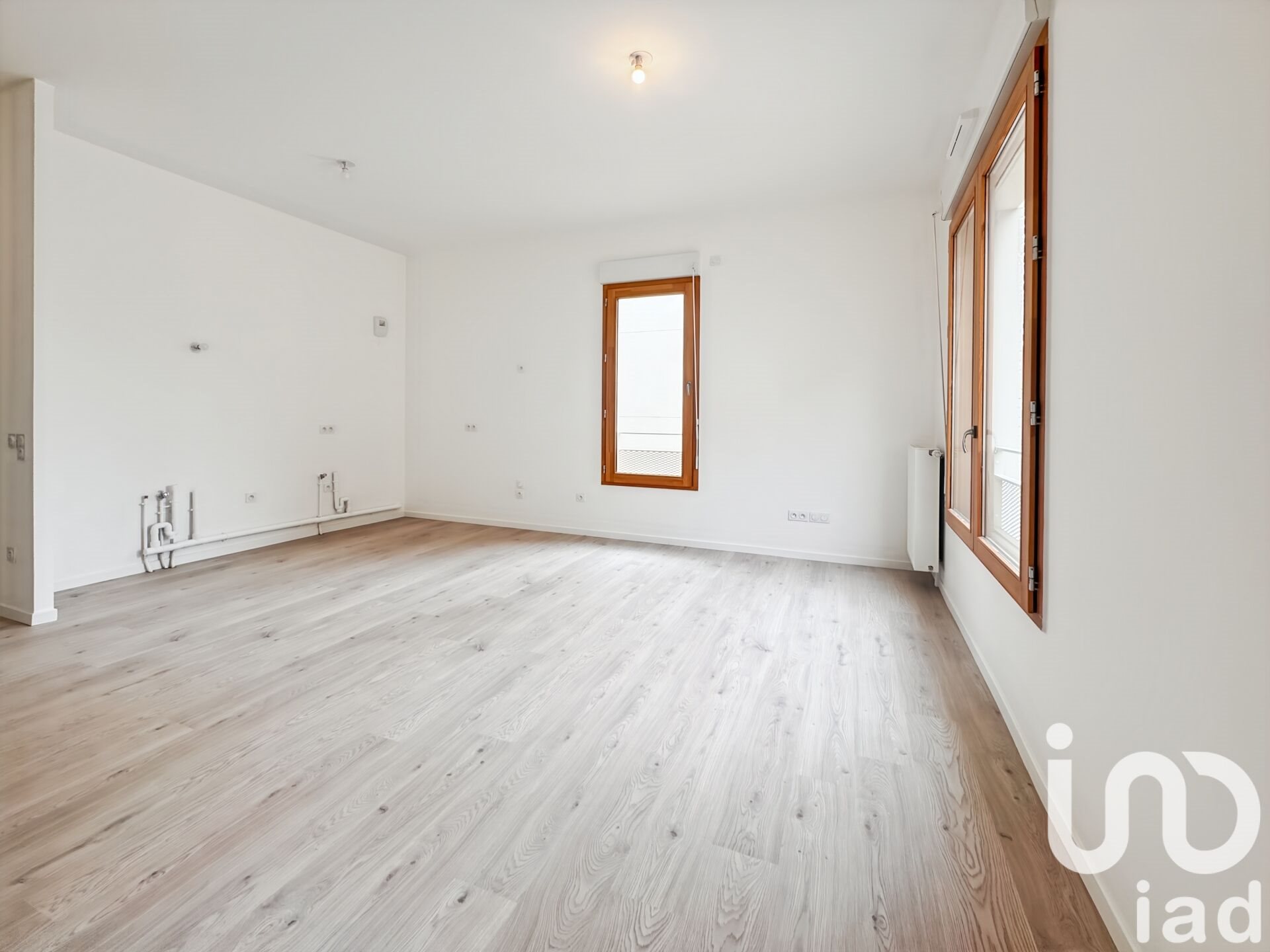 Appartement à vendre, 50m², Orly