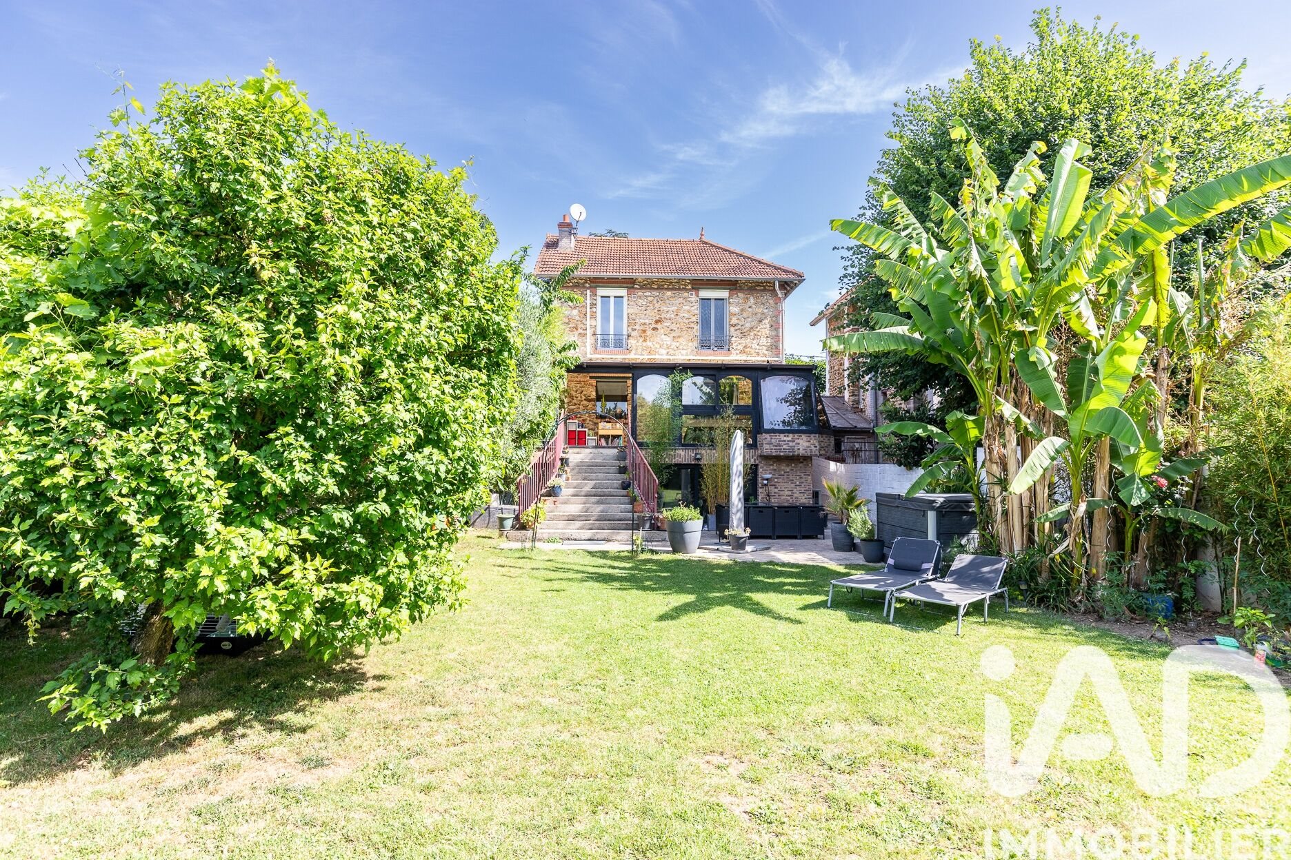 Maison à vendre, 187m², Villeneuve-le-Roi