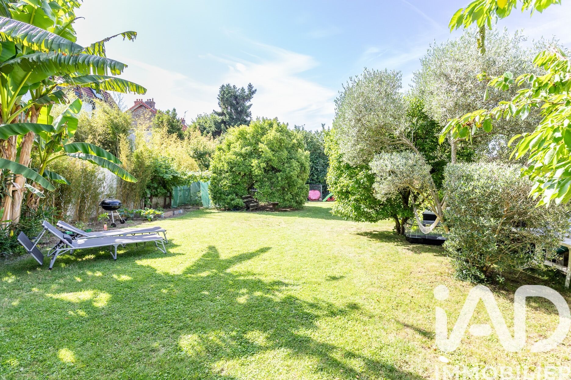 Maison à vendre, 187m², Villeneuve-le-Roi