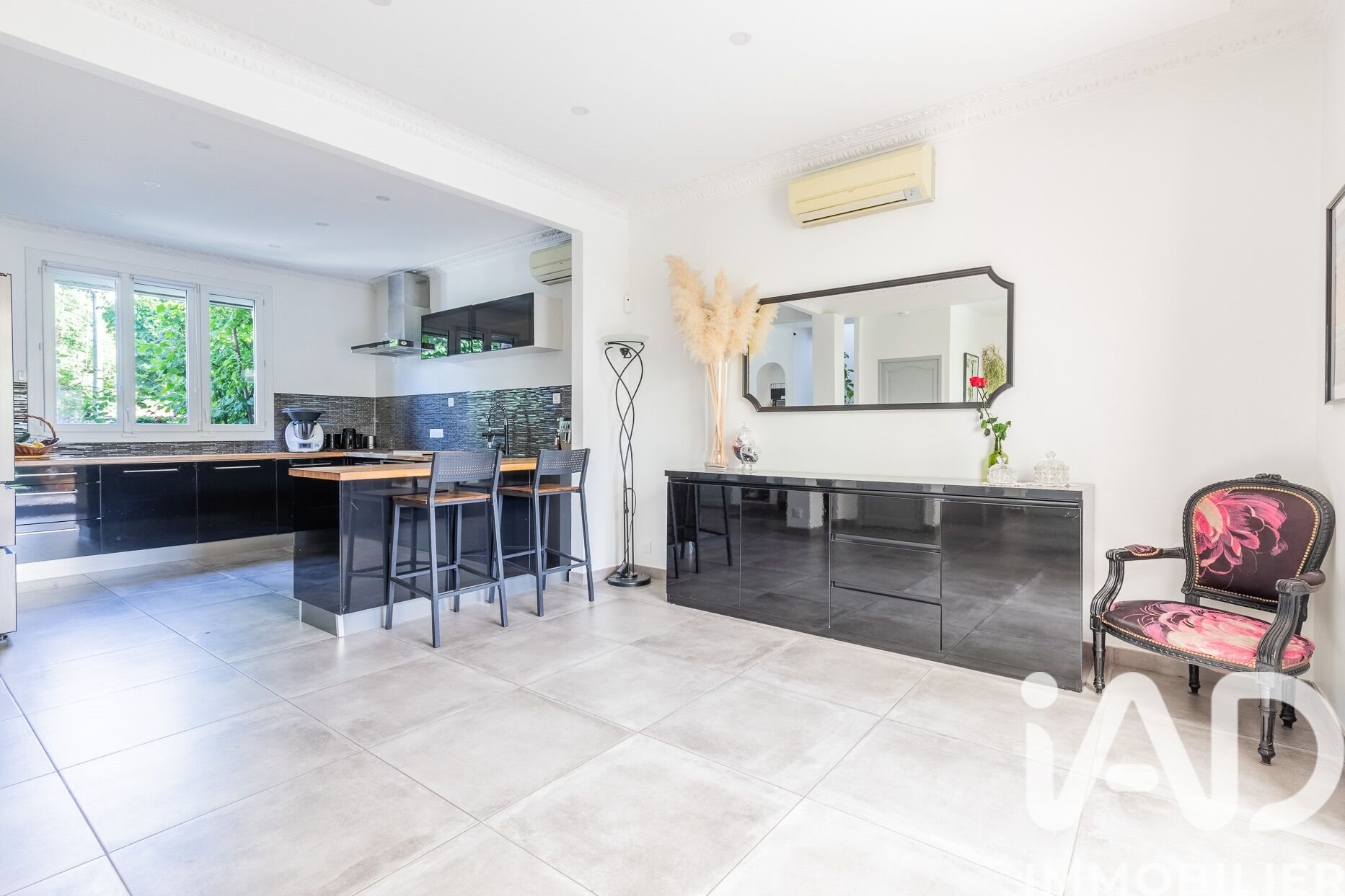 Maison à vendre, 187m², Villeneuve-le-Roi