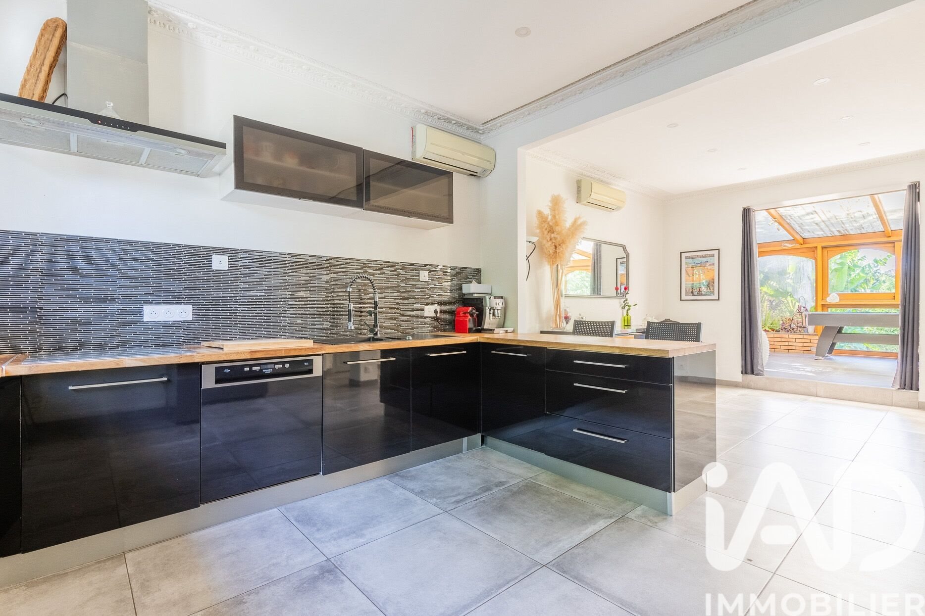 Maison à vendre, 187m², Villeneuve-le-Roi
