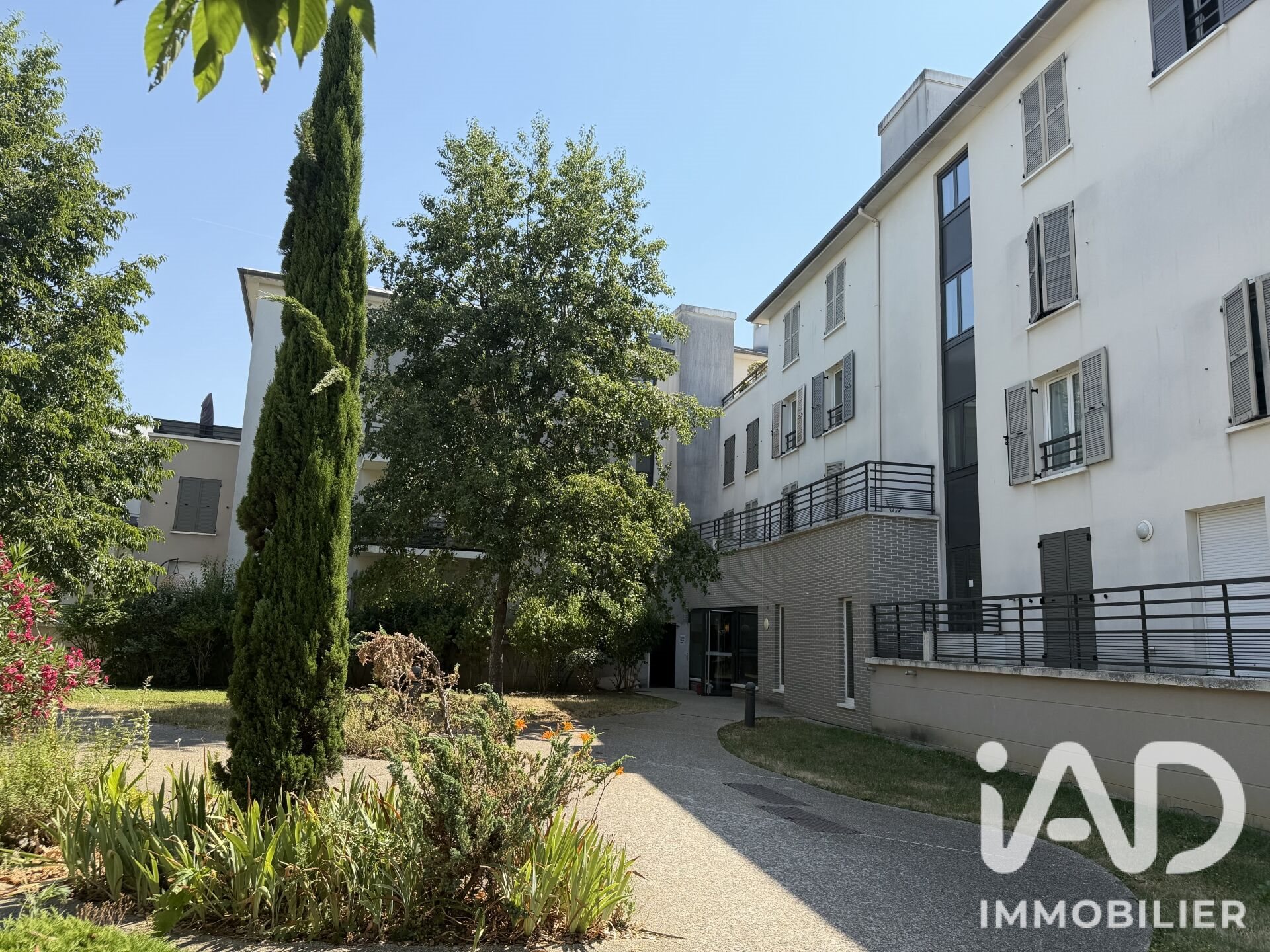 Appartement à vendre, 65m², Villeneuve-le-Roi