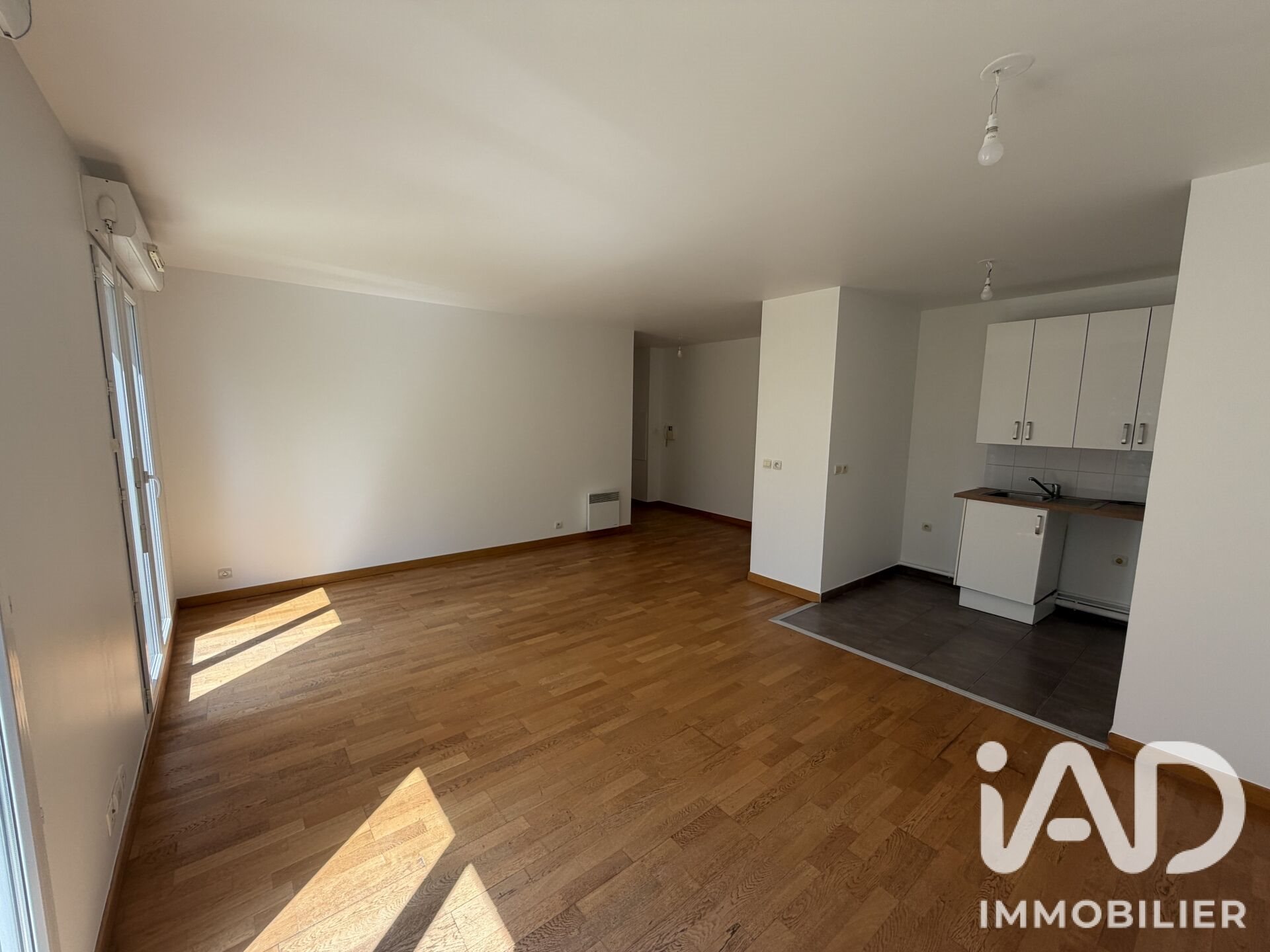 Appartement à vendre, 65m², Villeneuve-le-Roi