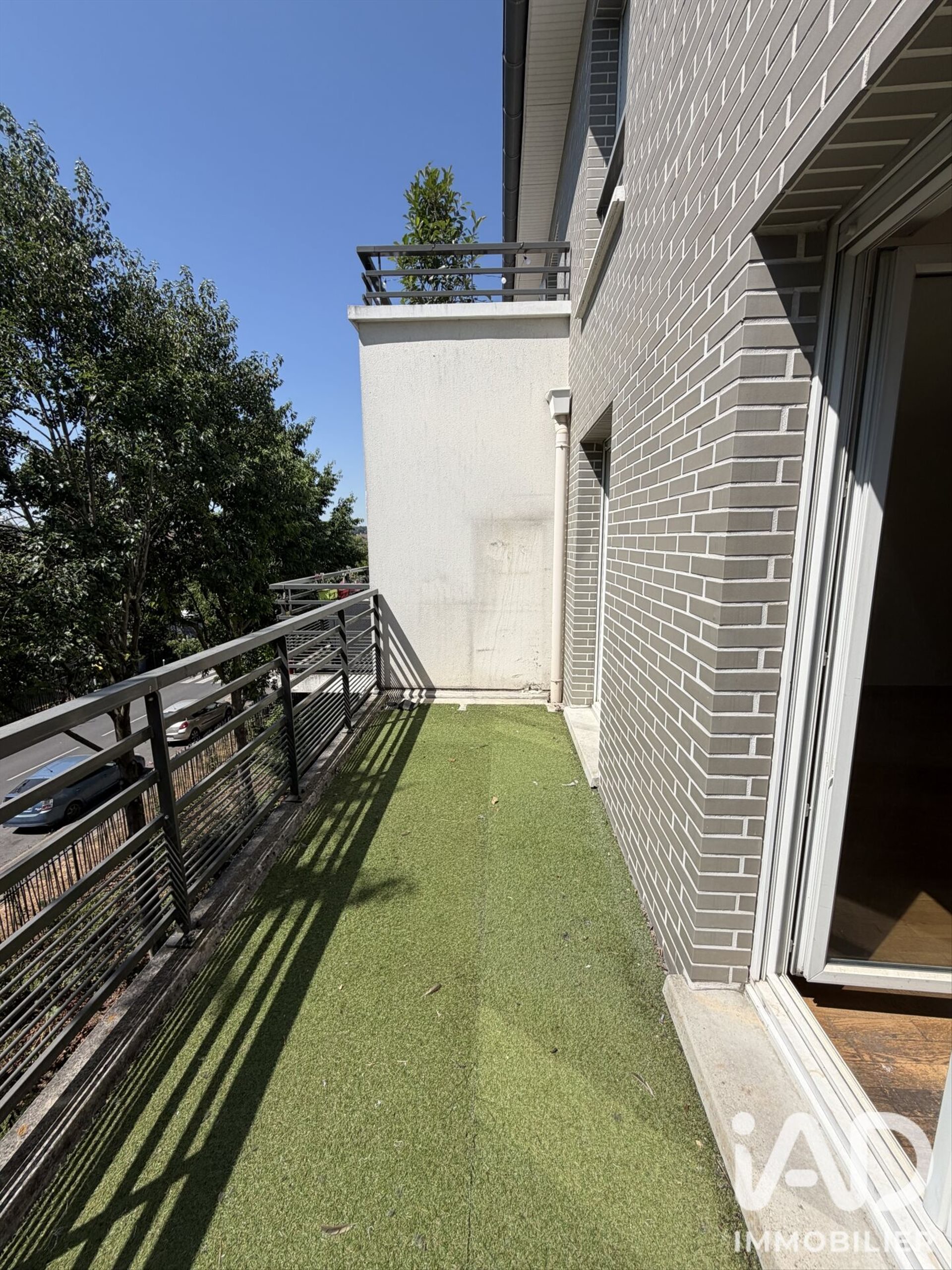 Appartement à vendre, 65m², Villeneuve-le-Roi