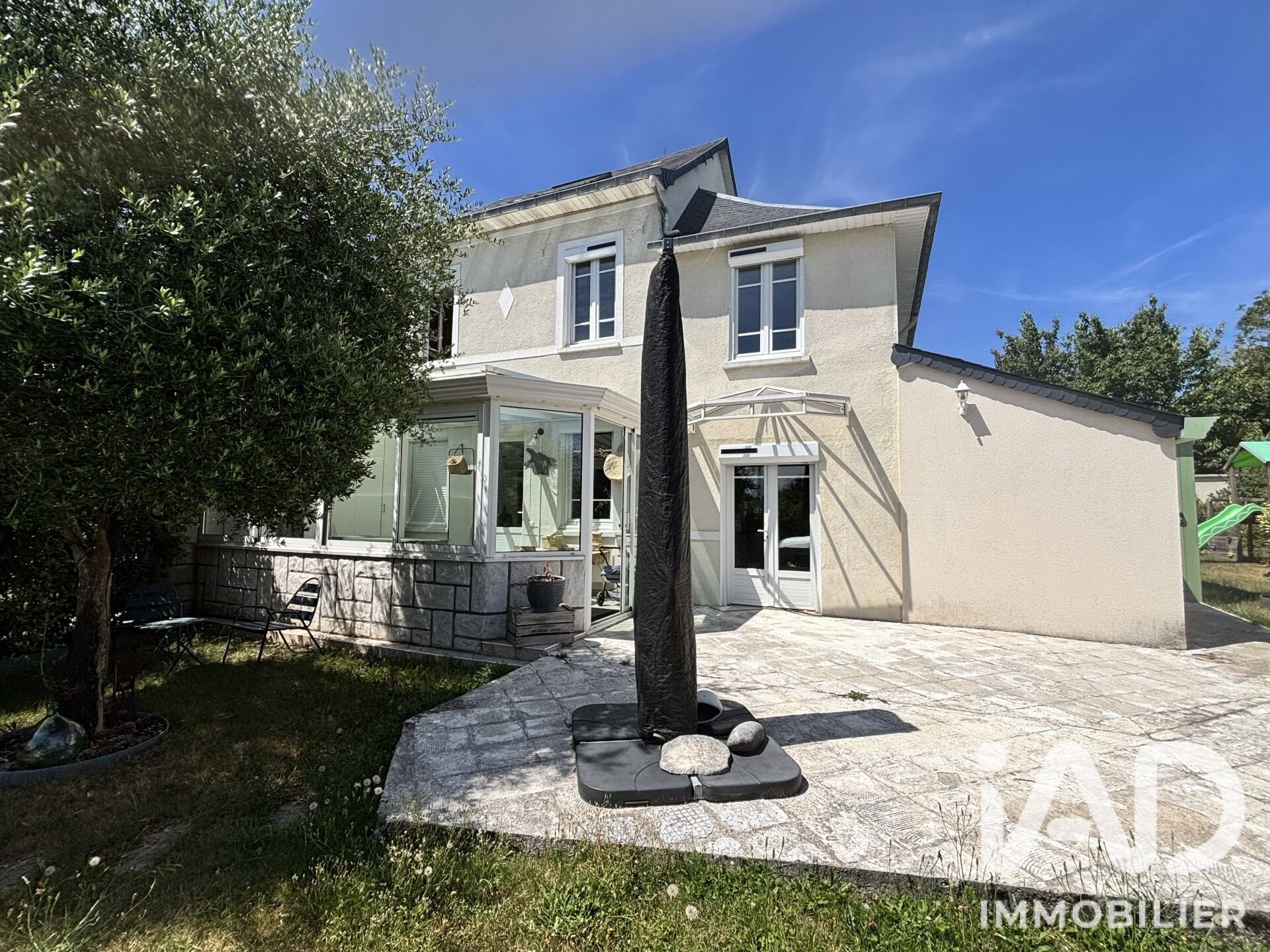 Maison à vendre, 130m², Montigny