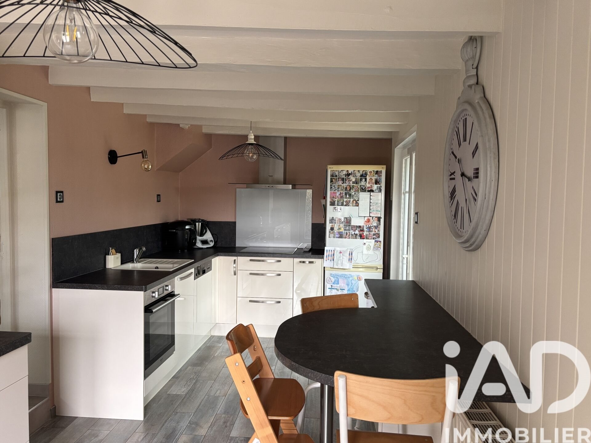 Maison à vendre, 130m², Montigny