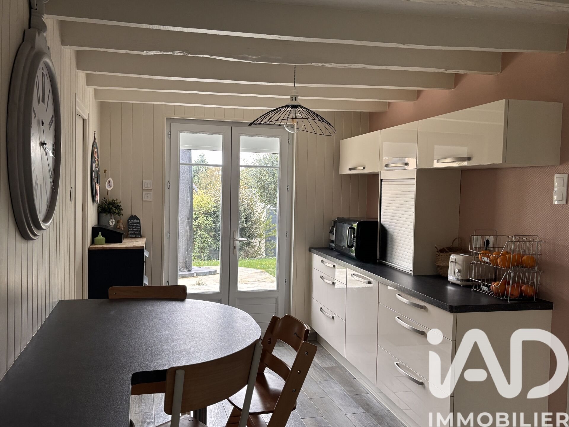 Maison à vendre, 130m², Montigny