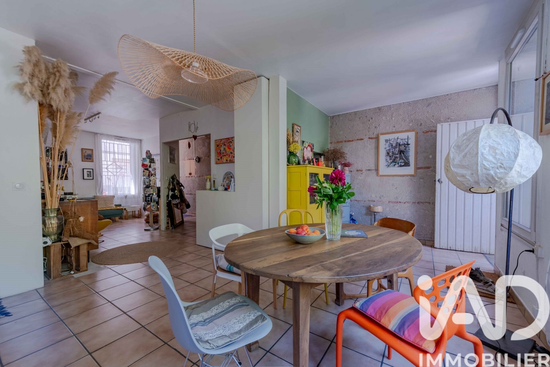 Maison à vendre, 115m², Perpignan