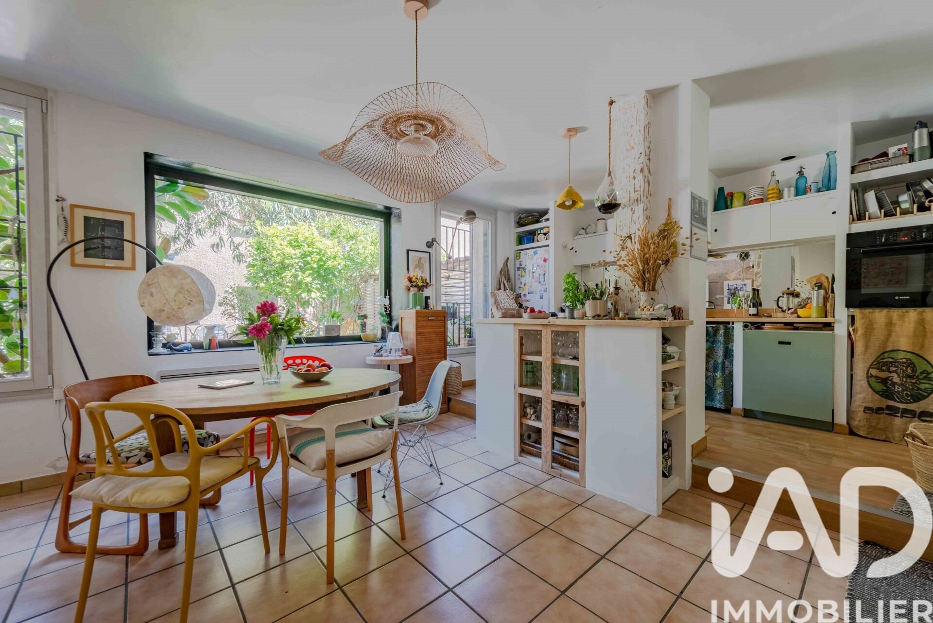 Maison à vendre, 115m², Perpignan