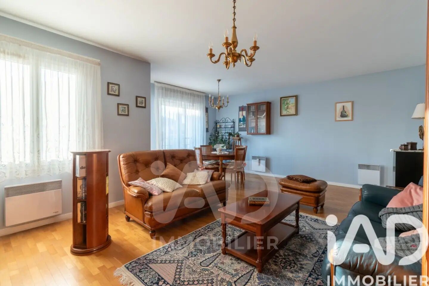 Appartement à vendre, 91m², Triel-sur-Seine