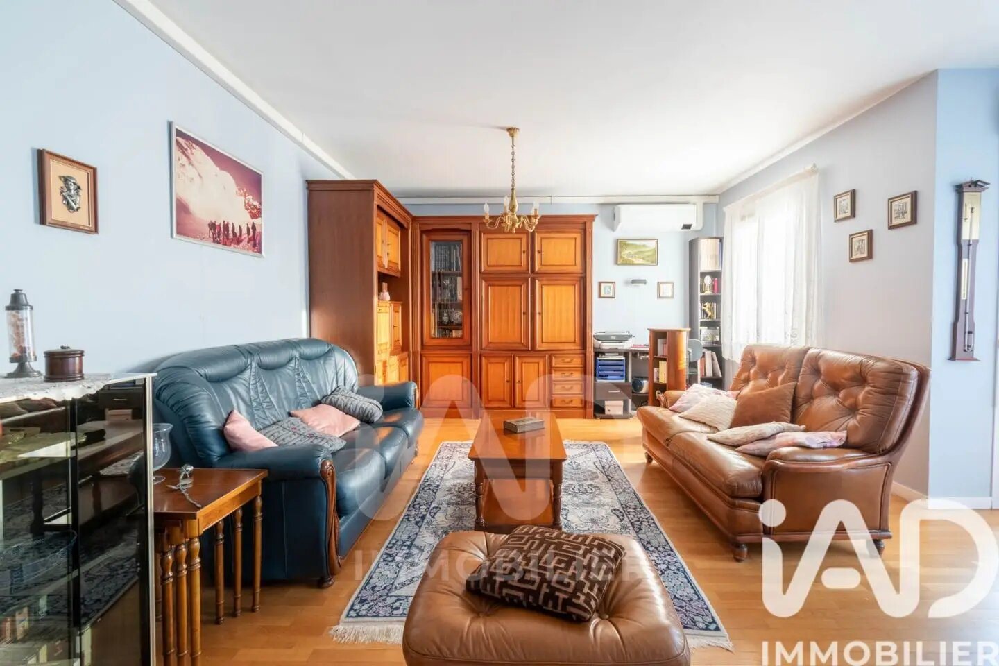 Appartement à vendre, 91m², Triel-sur-Seine