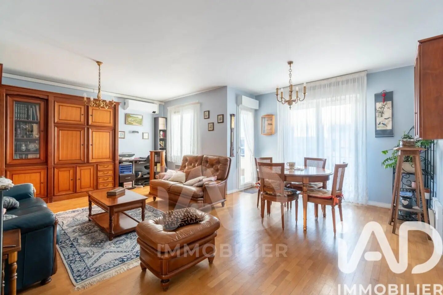 Appartement à vendre, 91m², Triel-sur-Seine
