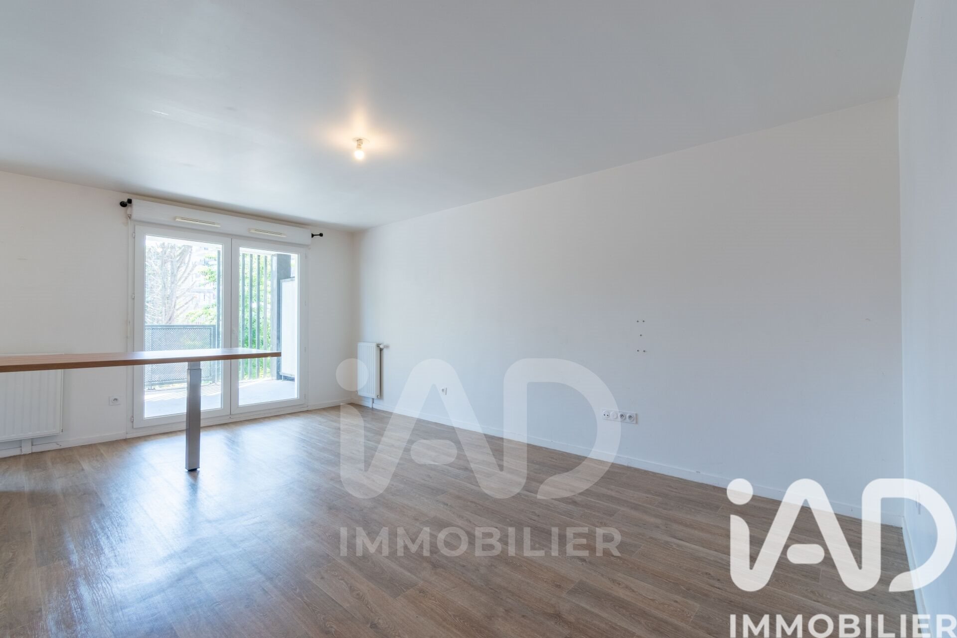 Appartement à vendre, 69m², Cergy