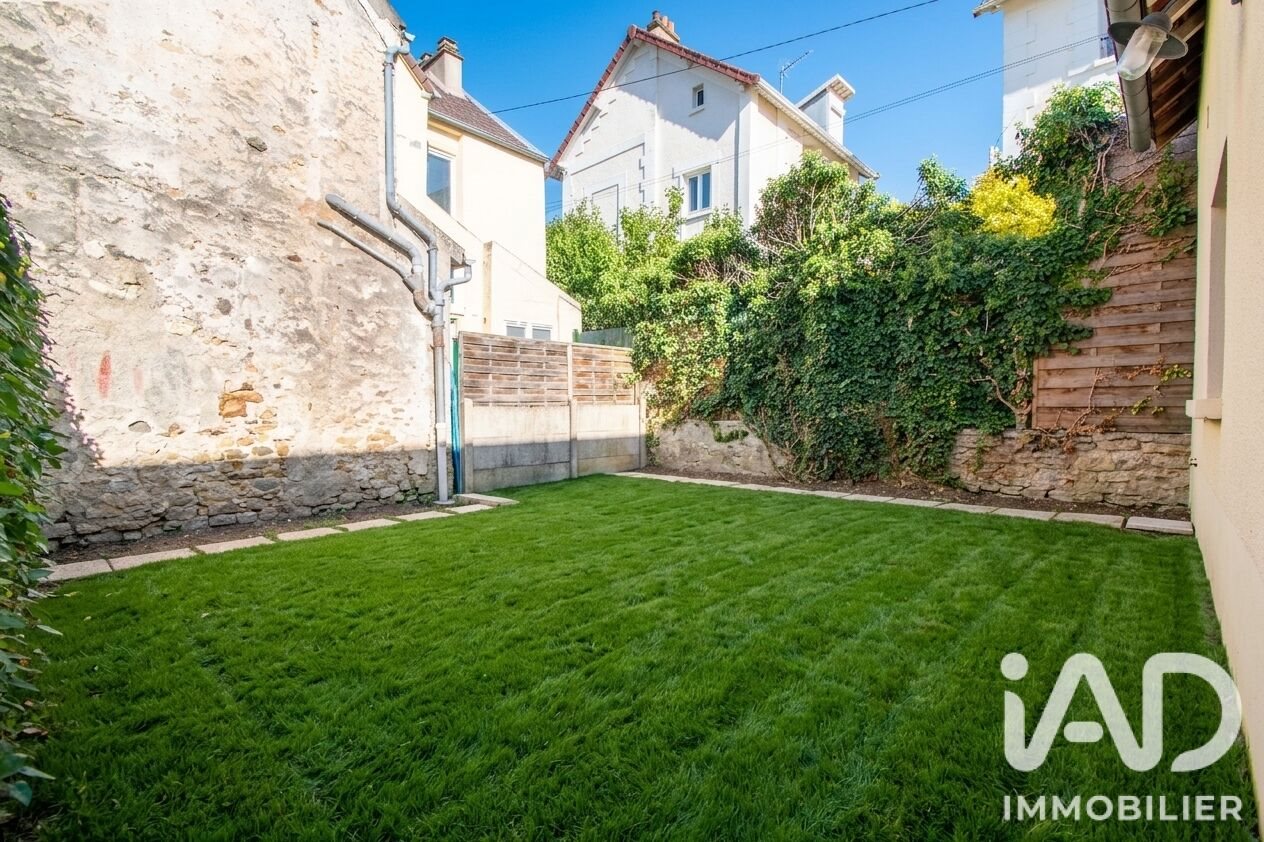 Maison à vendre, 34m², Gargenville