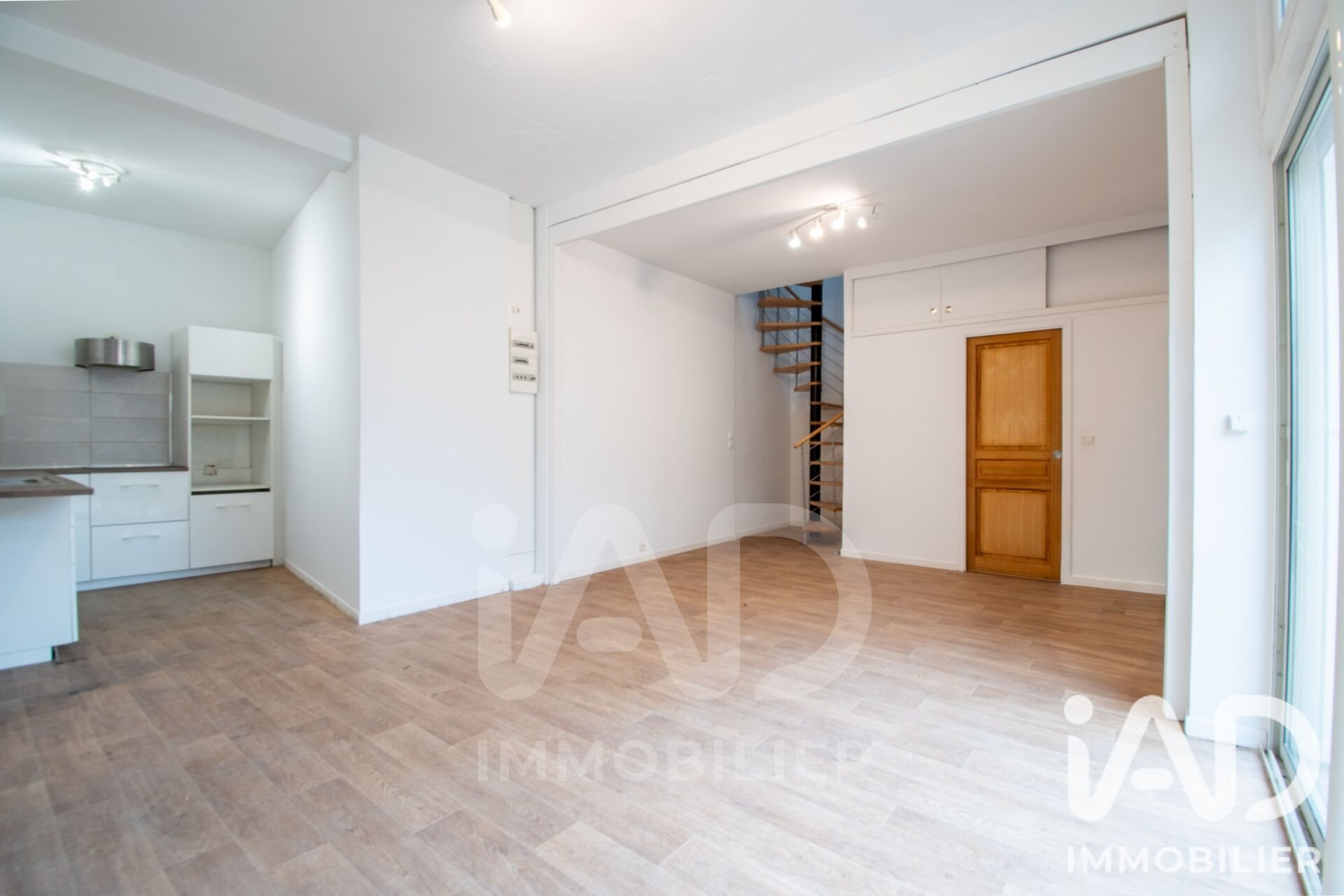 Maison à vendre, 34m², Gargenville