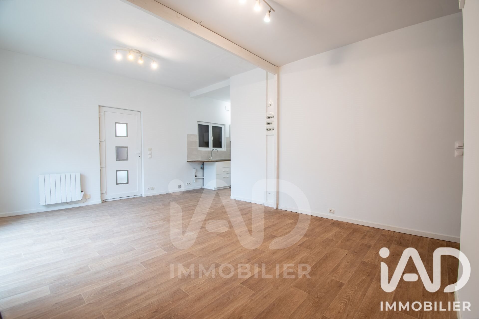 Maison à vendre, 34m², Gargenville