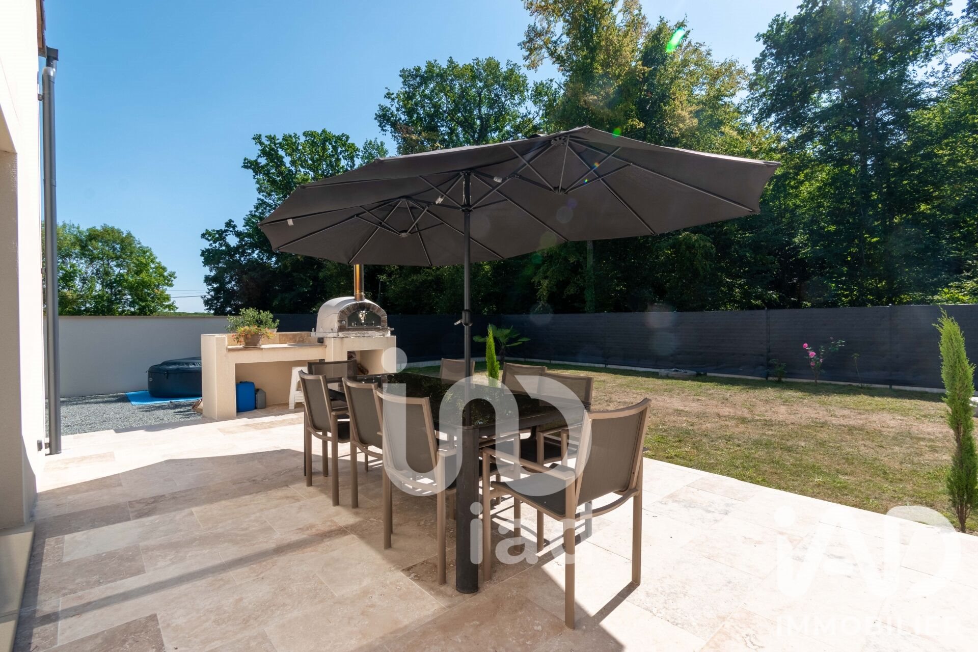 Maison à vendre, 91m², Epône