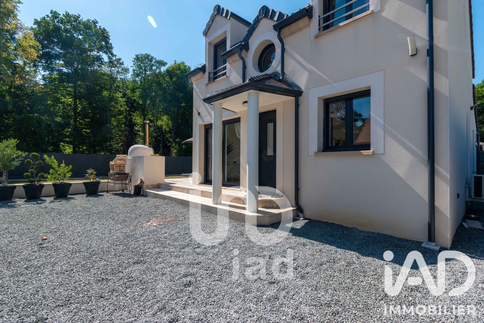 Maison à vendre, 91m², Epône