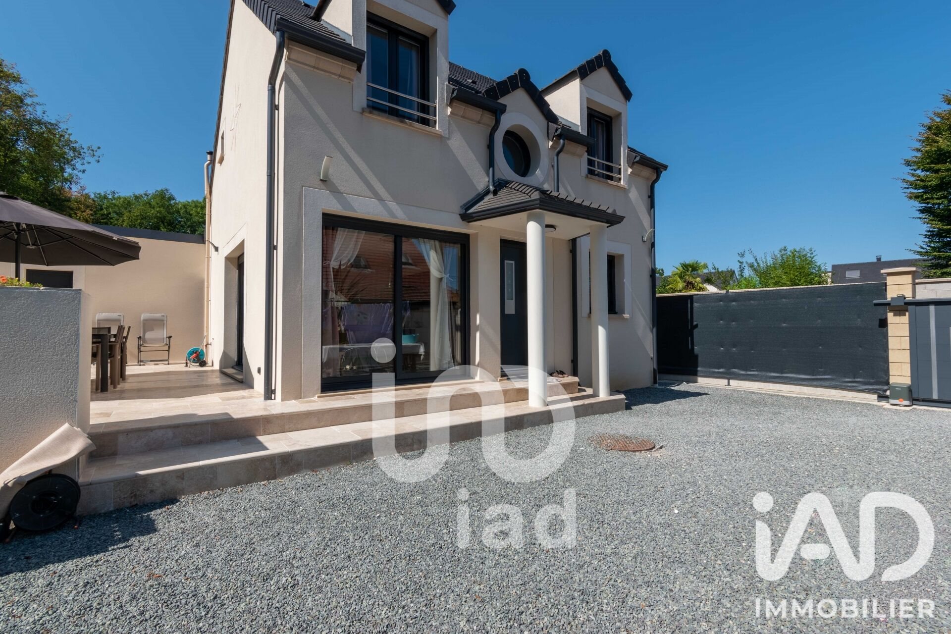 Maison à vendre, 91m², Epône