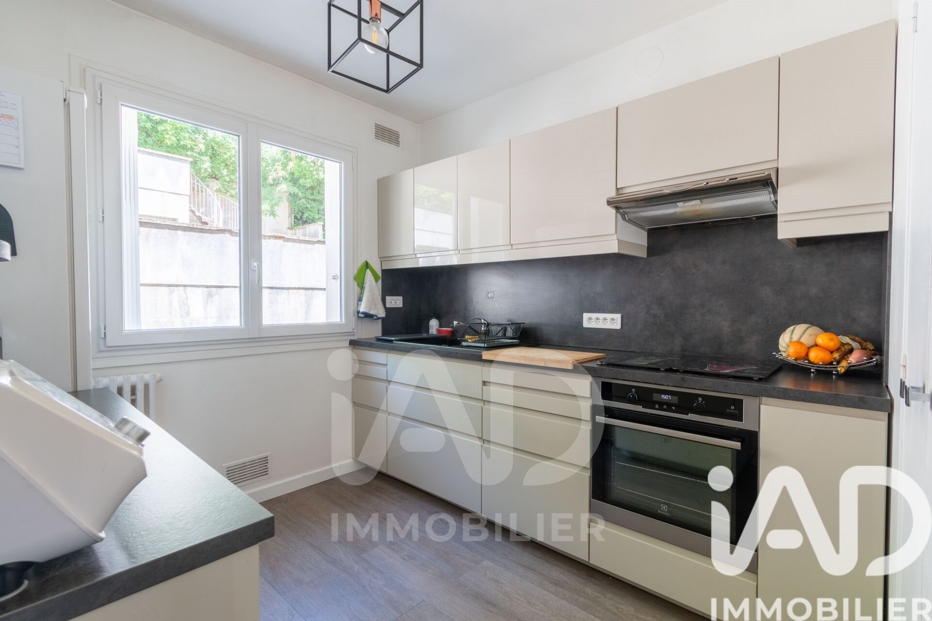 Appartement à vendre, 47m², Pontoise