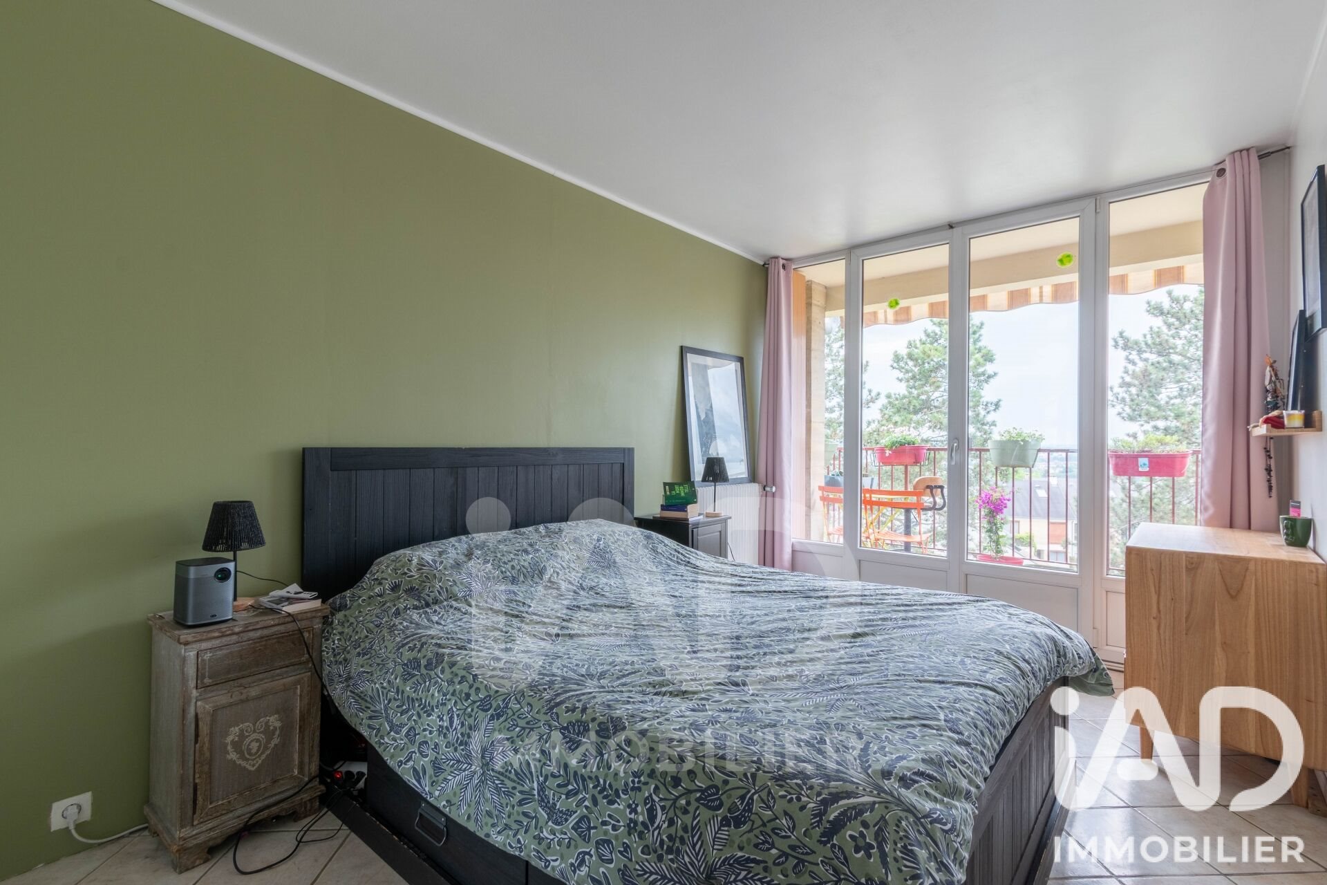 Appartement à vendre, 113m², Triel-sur-Seine