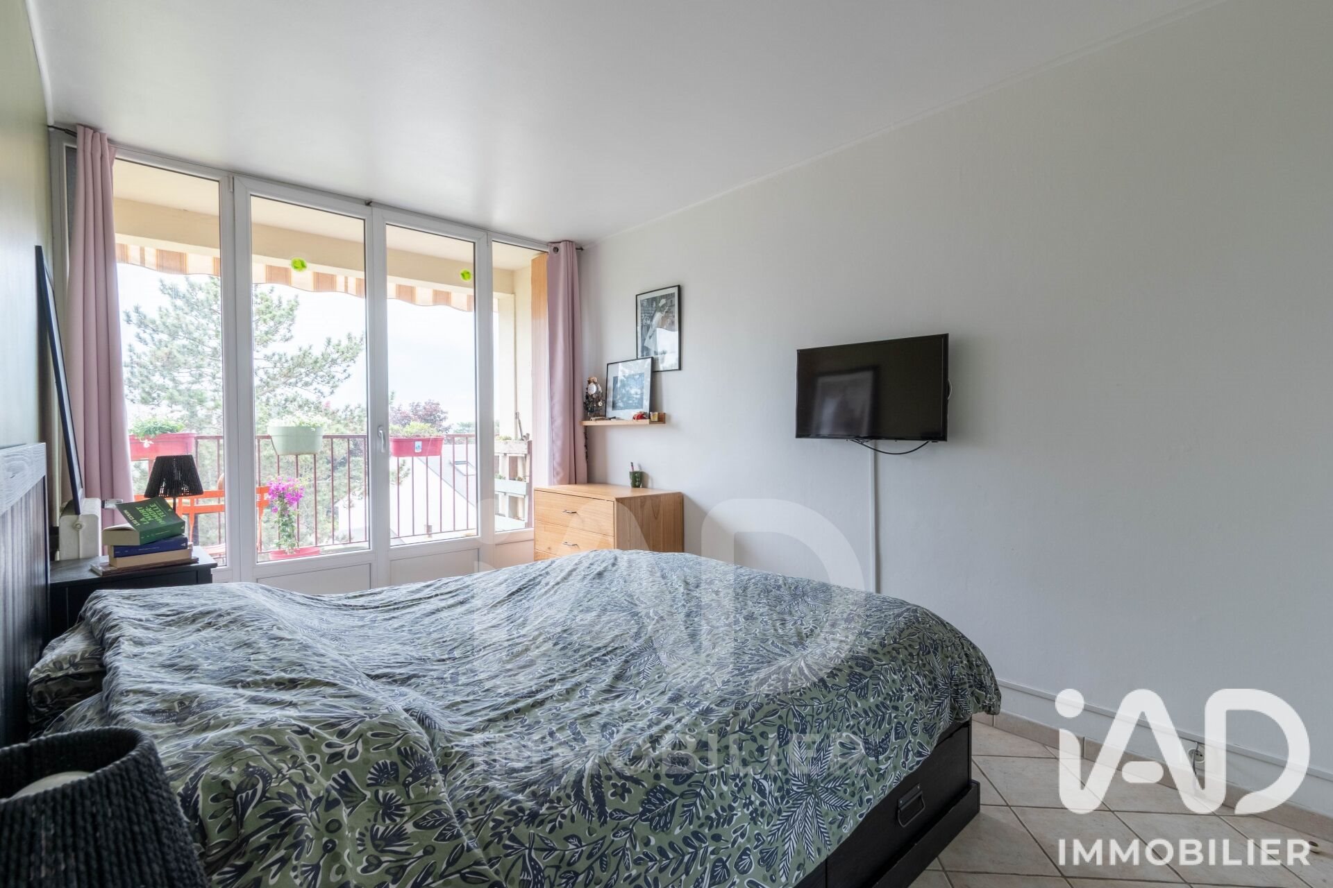 Appartement à vendre, 113m², Triel-sur-Seine