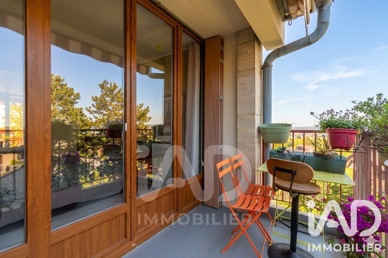Appartement à vendre, 113m², Triel-sur-Seine