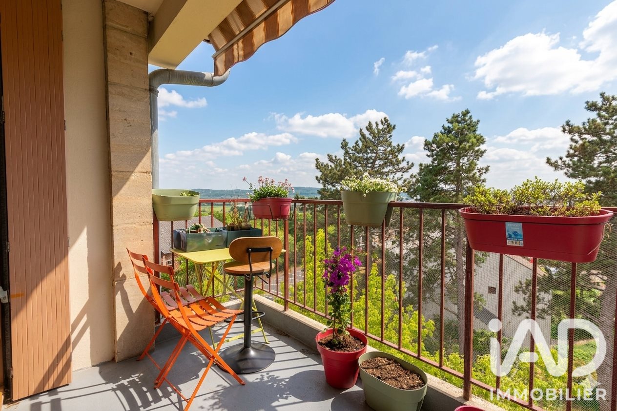Appartement à vendre, 113m², Triel-sur-Seine