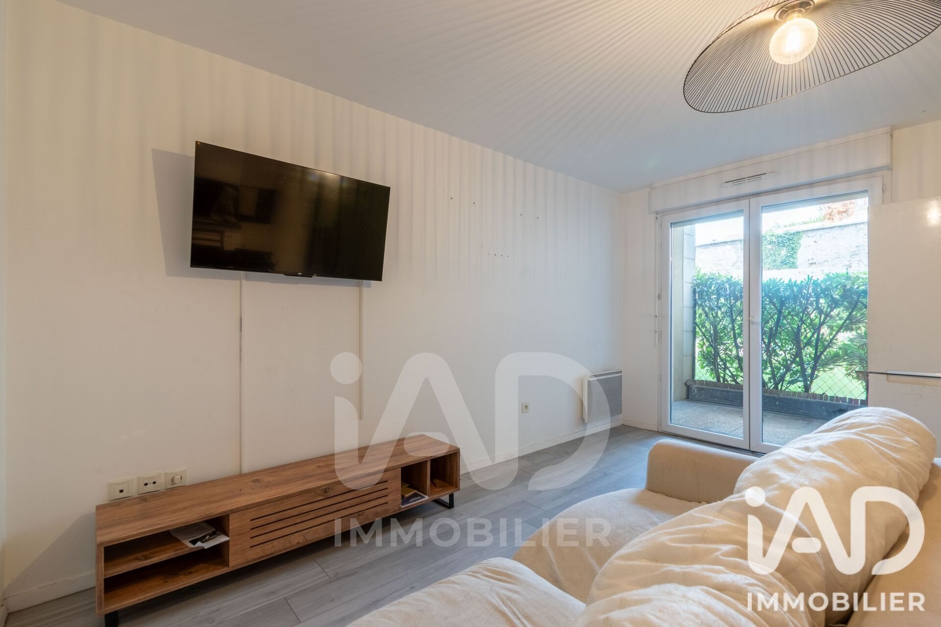 Appartement à vendre, 46m², Chanteloup-les-Vignes