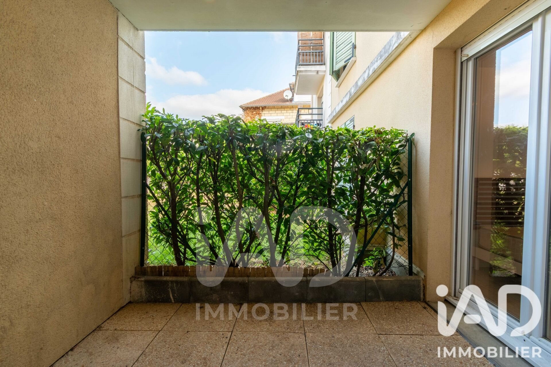 Appartement à vendre, 46m², Chanteloup-les-Vignes
