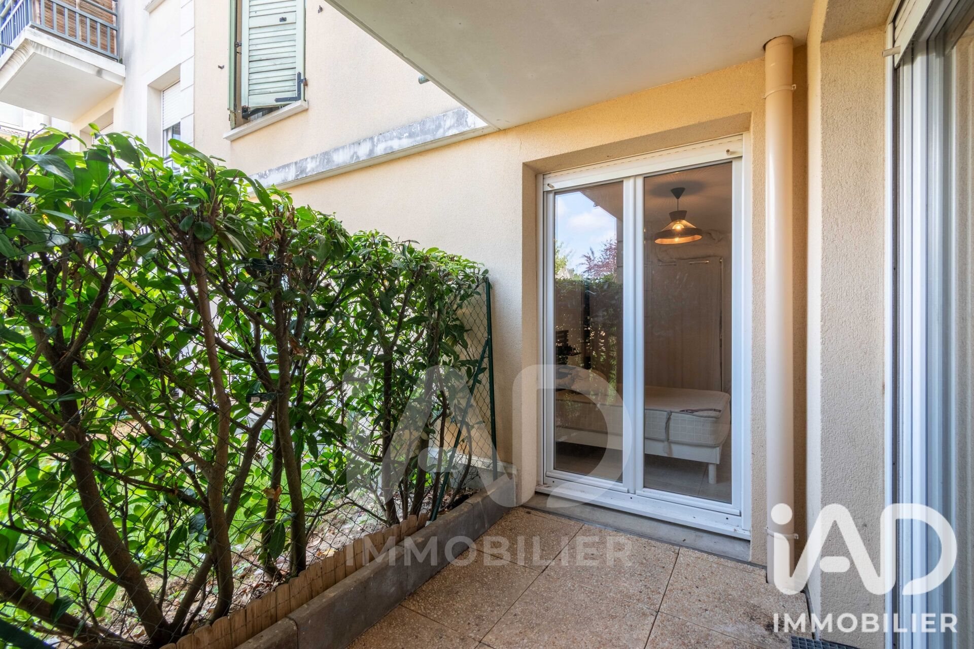 Appartement à vendre, 46m², Chanteloup-les-Vignes