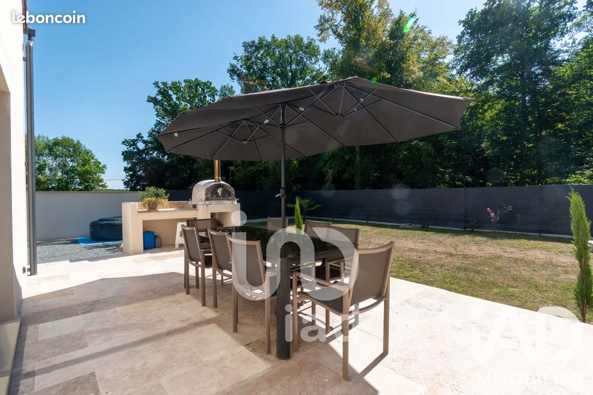 Maison à vendre, 91m², Epône